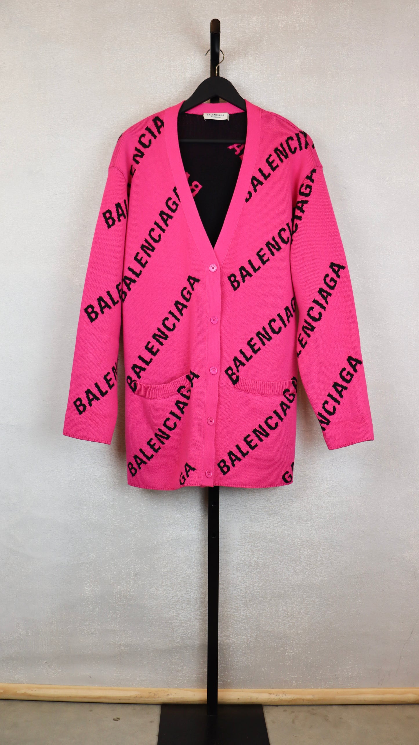 Balenciaga - Size XS