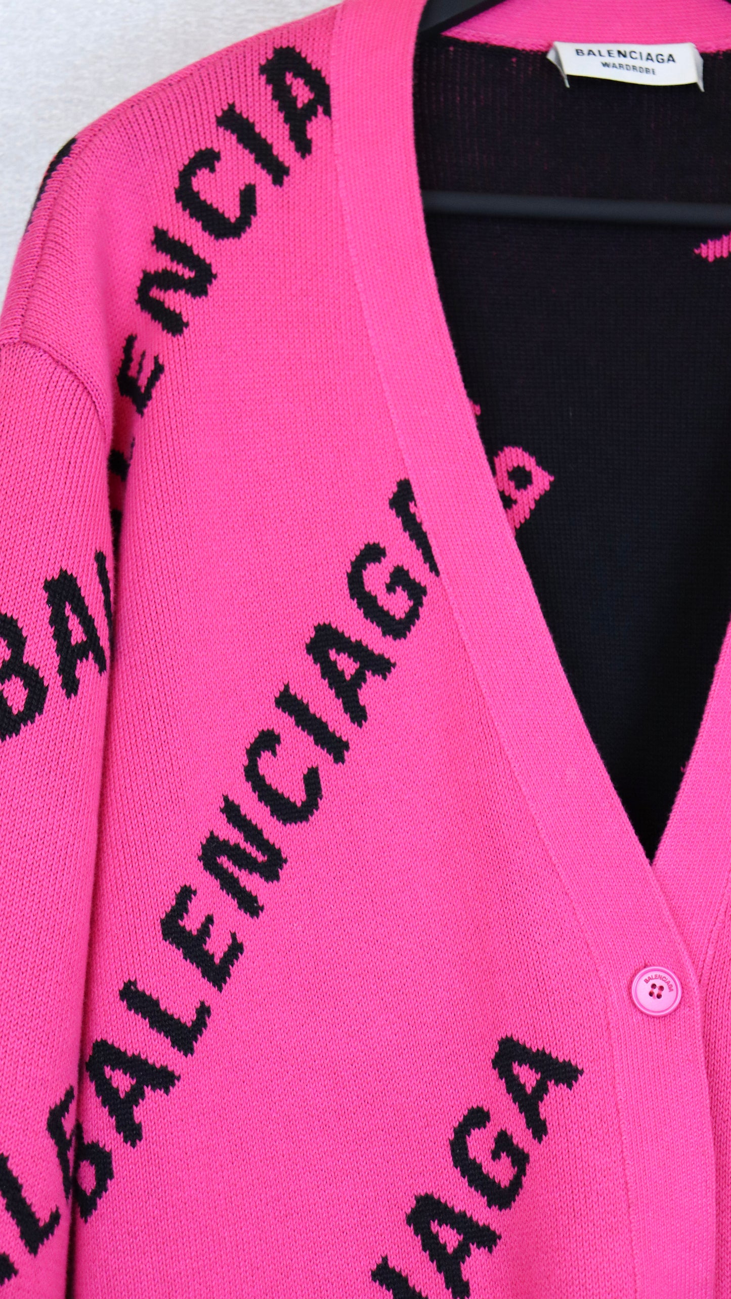 Balenciaga - Size XS