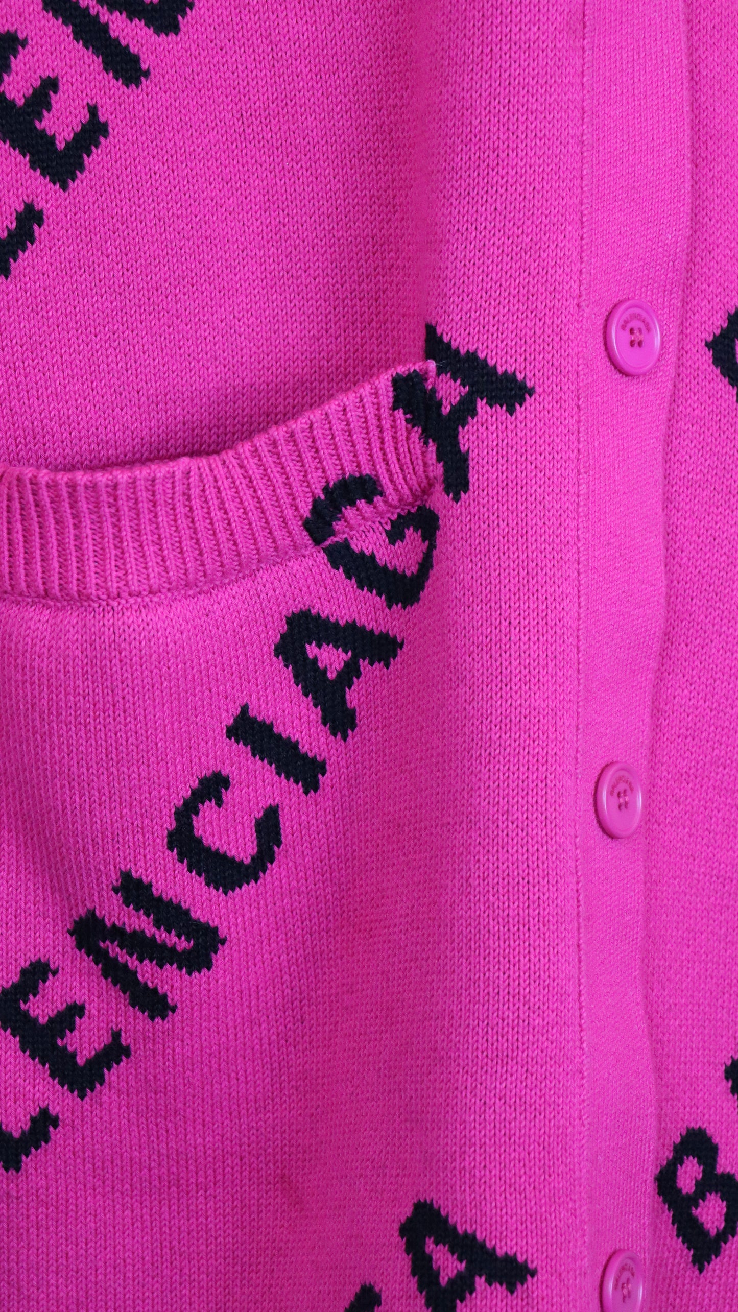 Balenciaga - Size XS