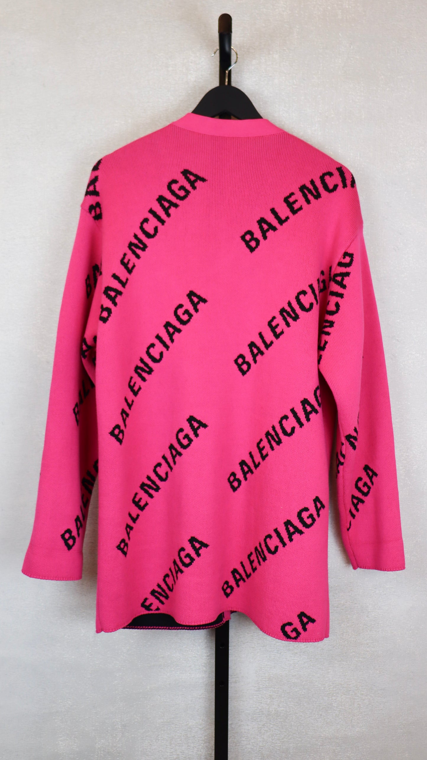 Balenciaga - Size XS