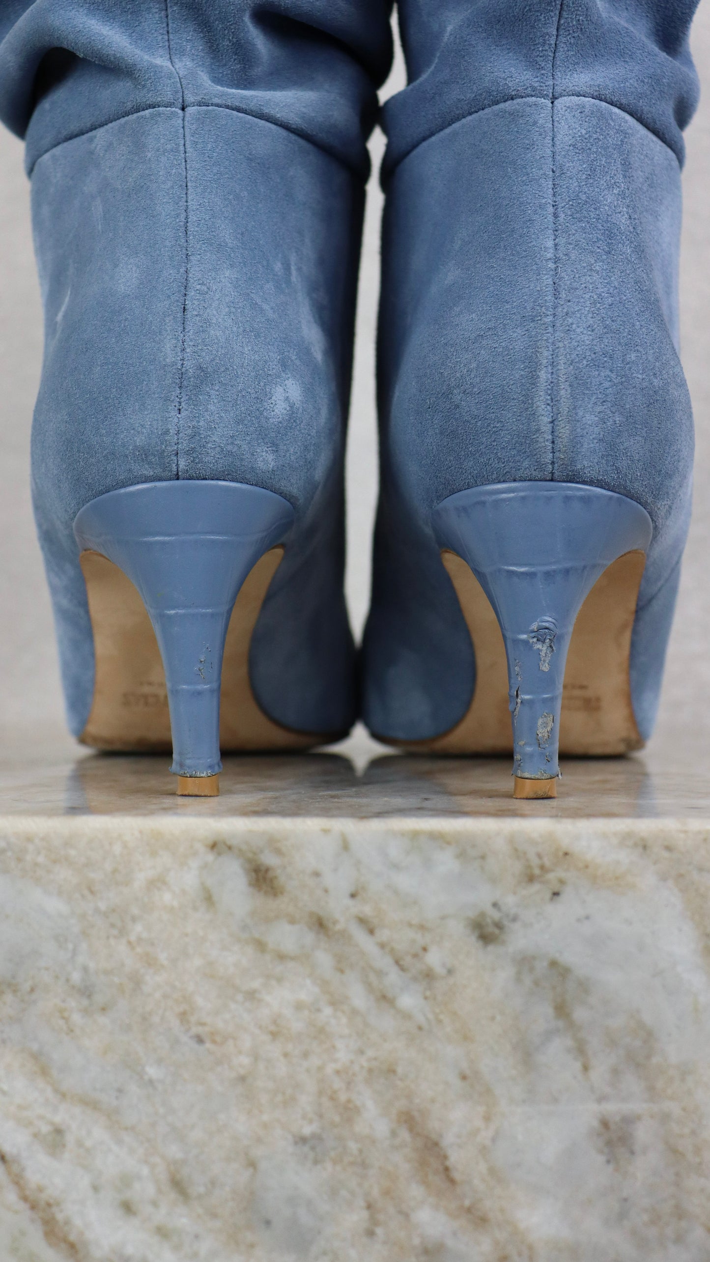 Paris Texas - Size 39