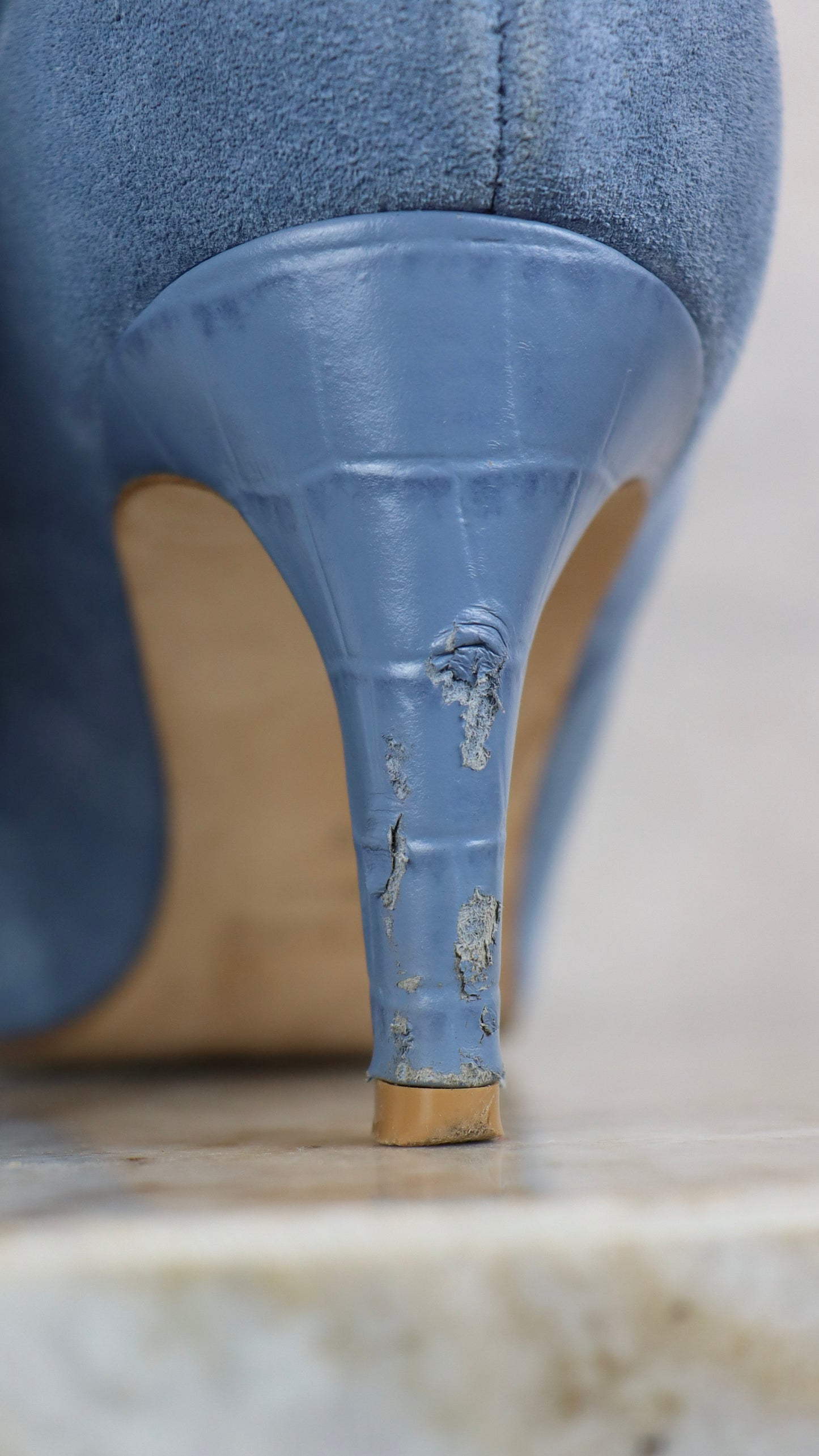 Paris Texas - Size 39
