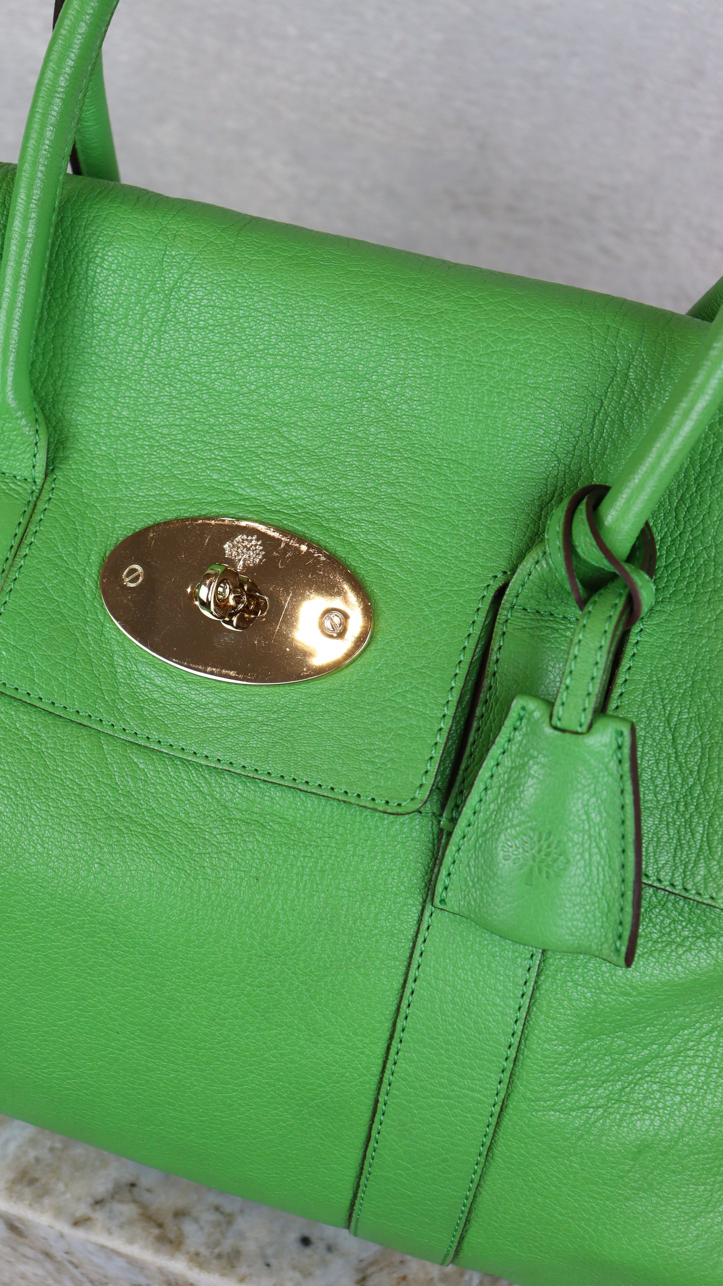 Mulberry