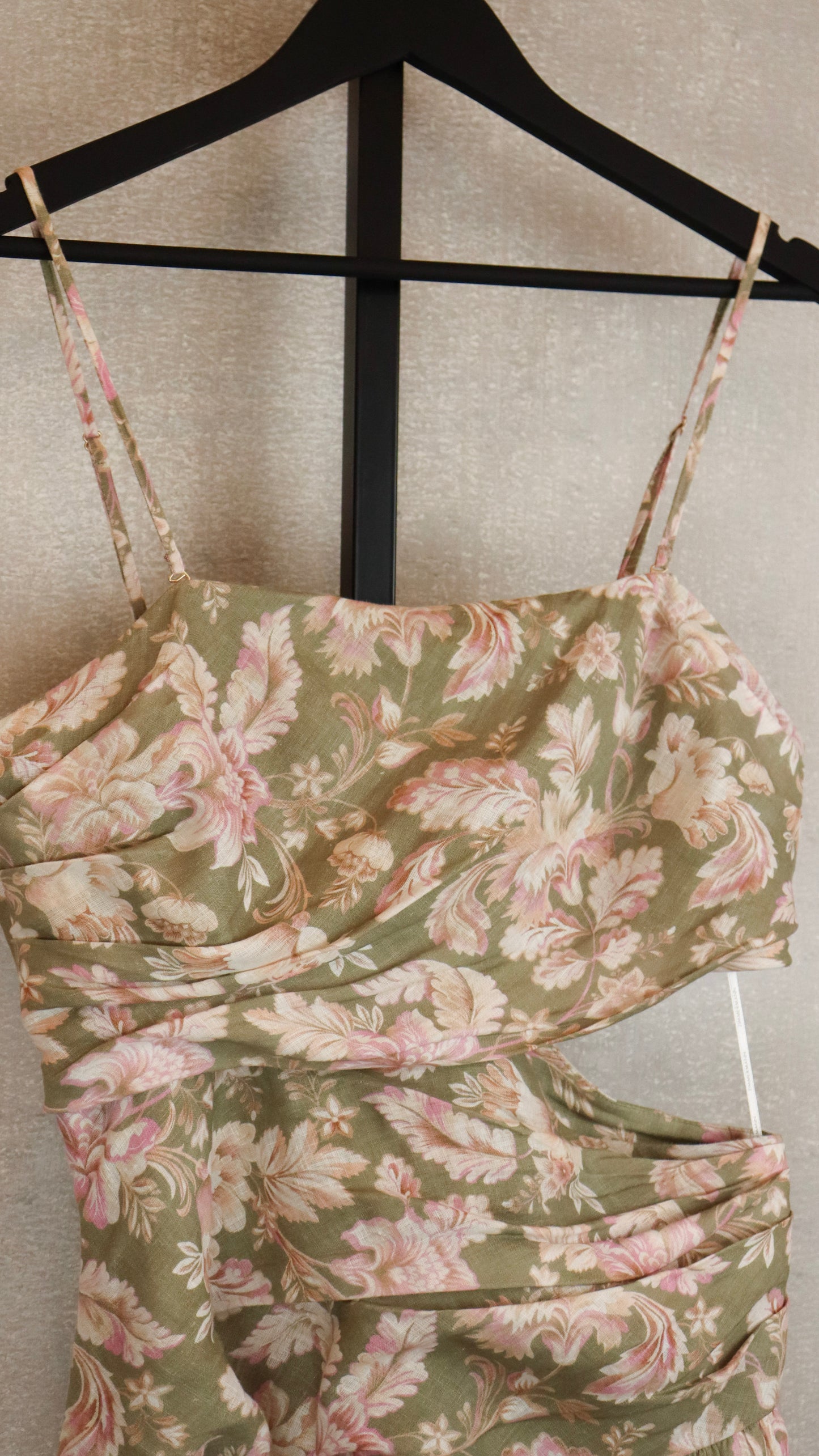 Zimmermann - Size 3