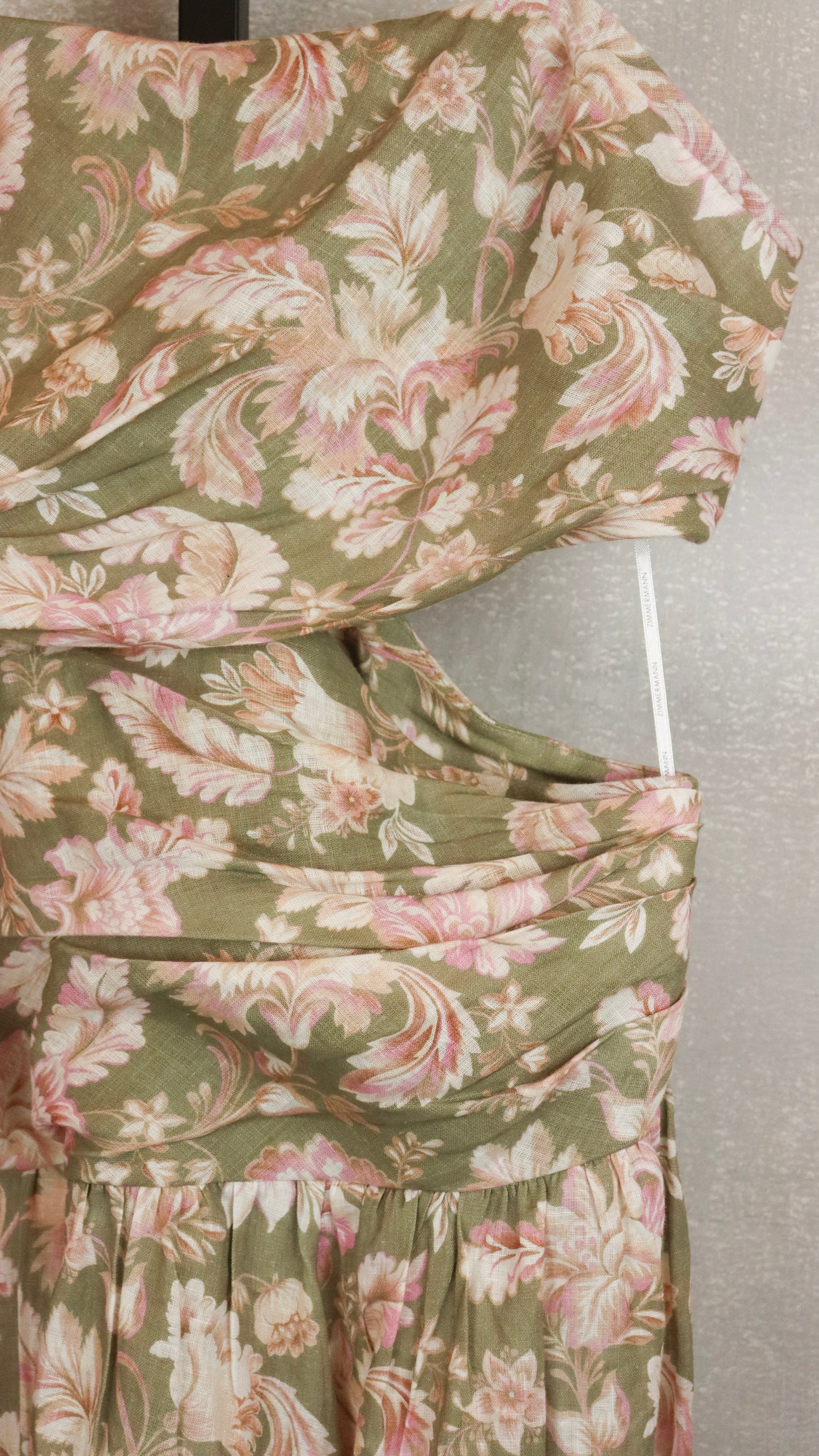 Zimmermann - Size 3
