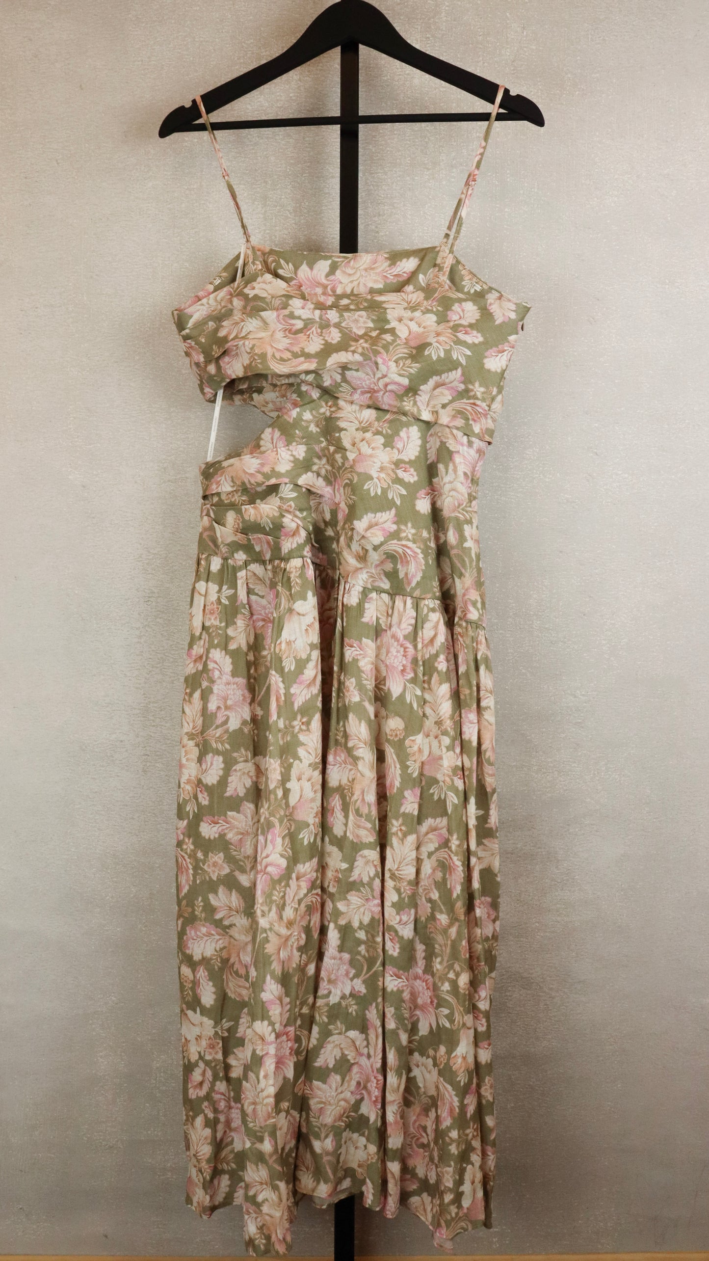 Zimmermann - Size 3