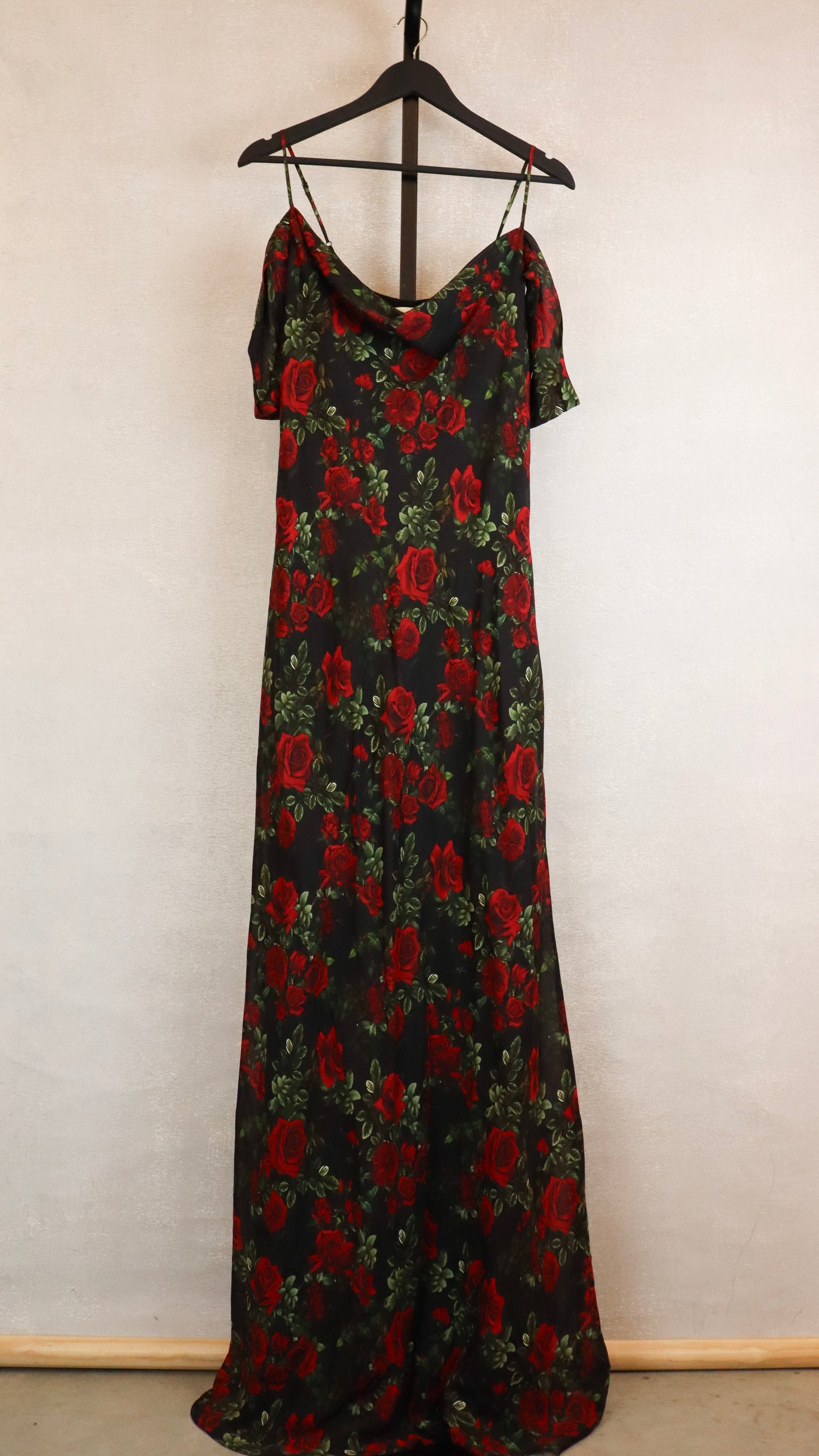L'Agence - Size 10