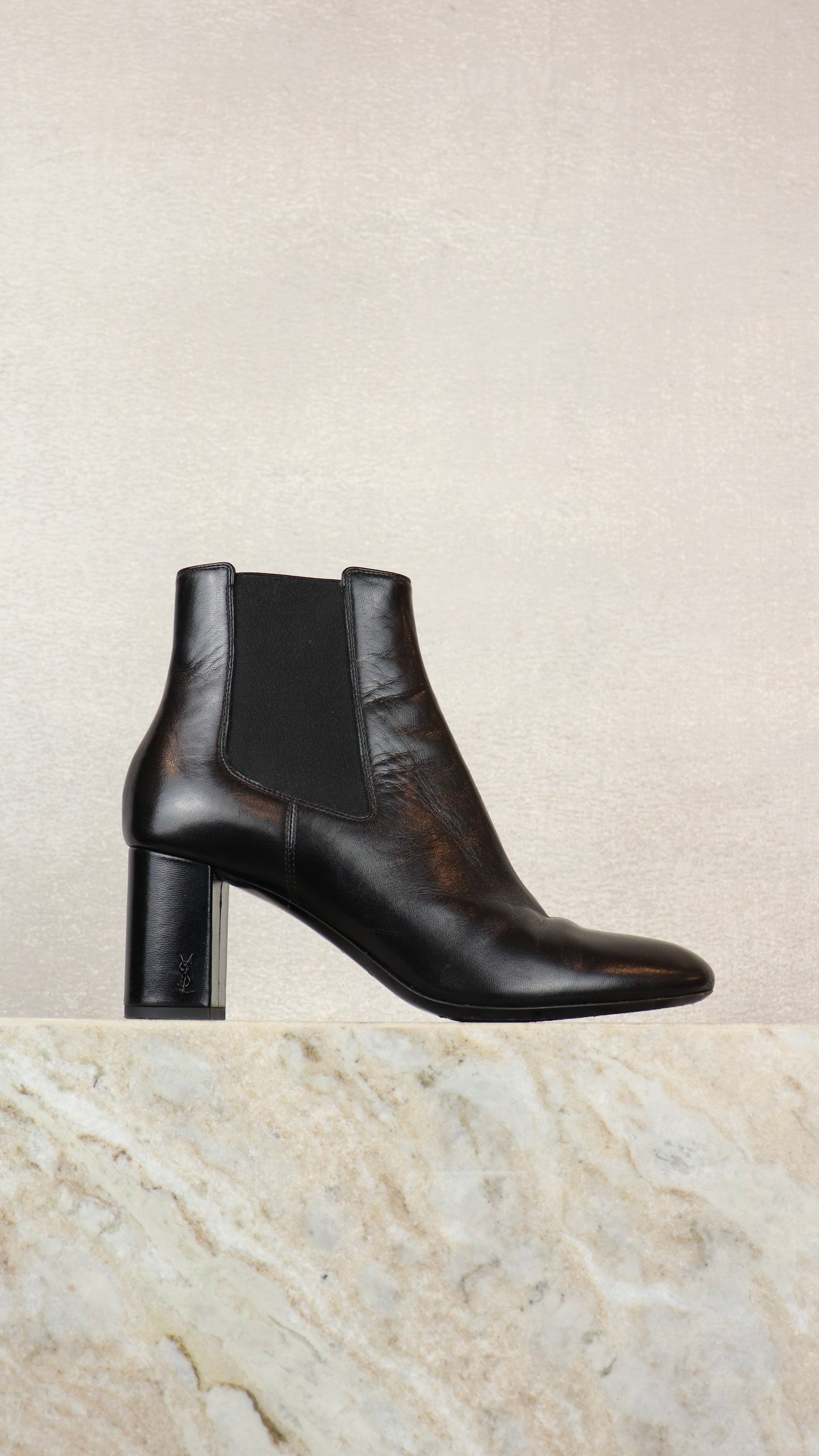 Saint Laurent - Size 37.5