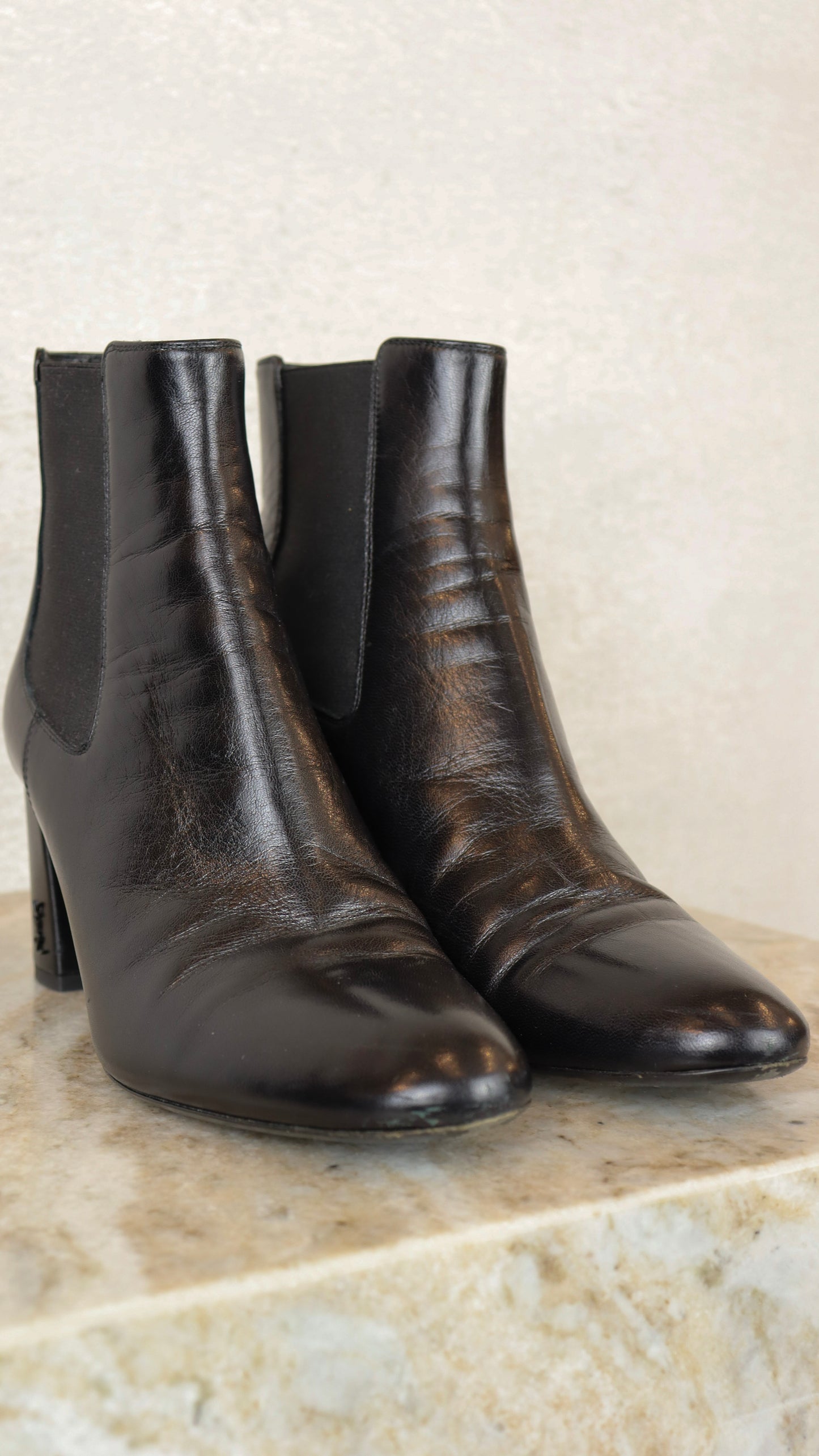 Saint Laurent - Size 37.5
