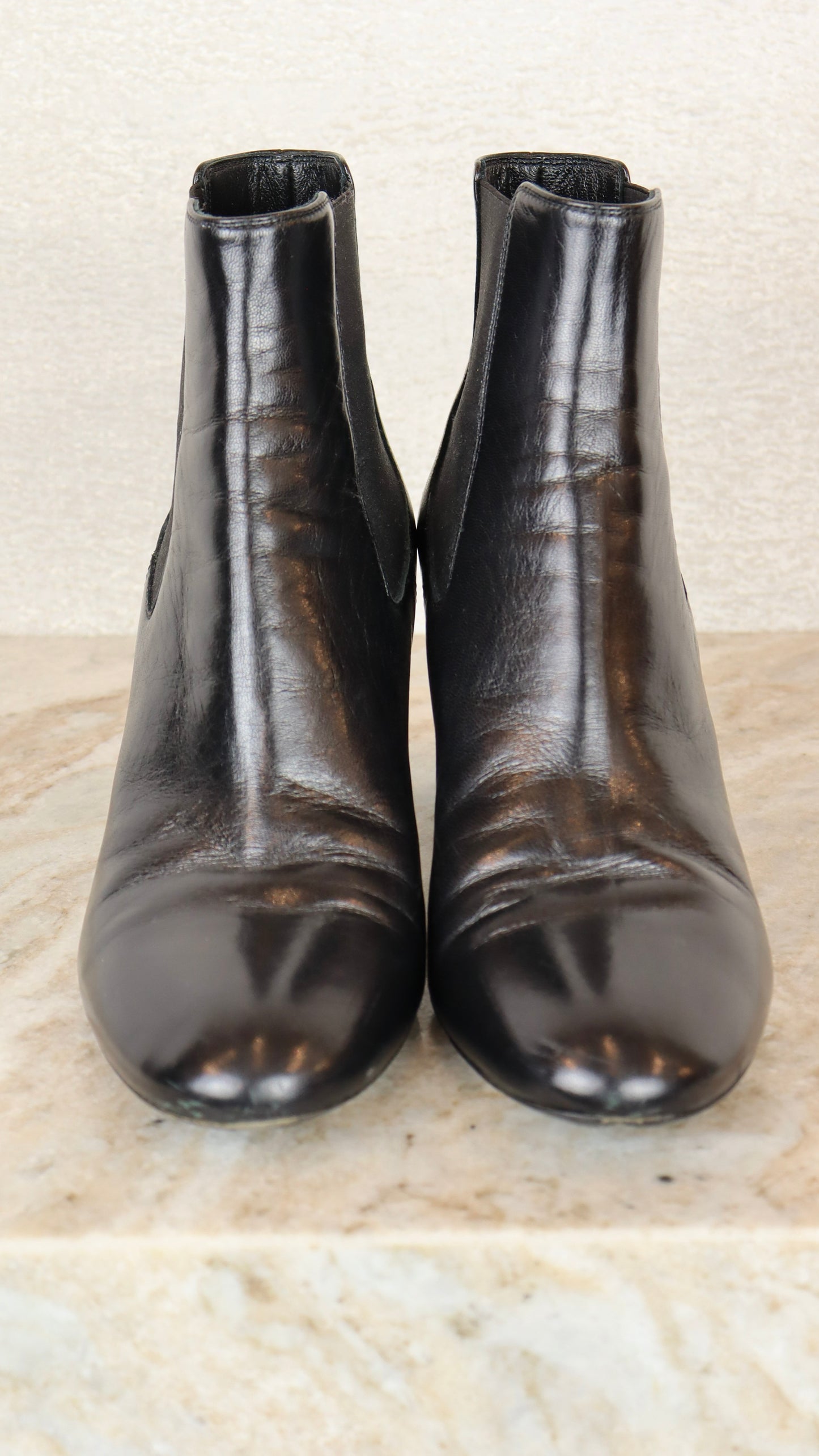 Saint Laurent - Size 37.5