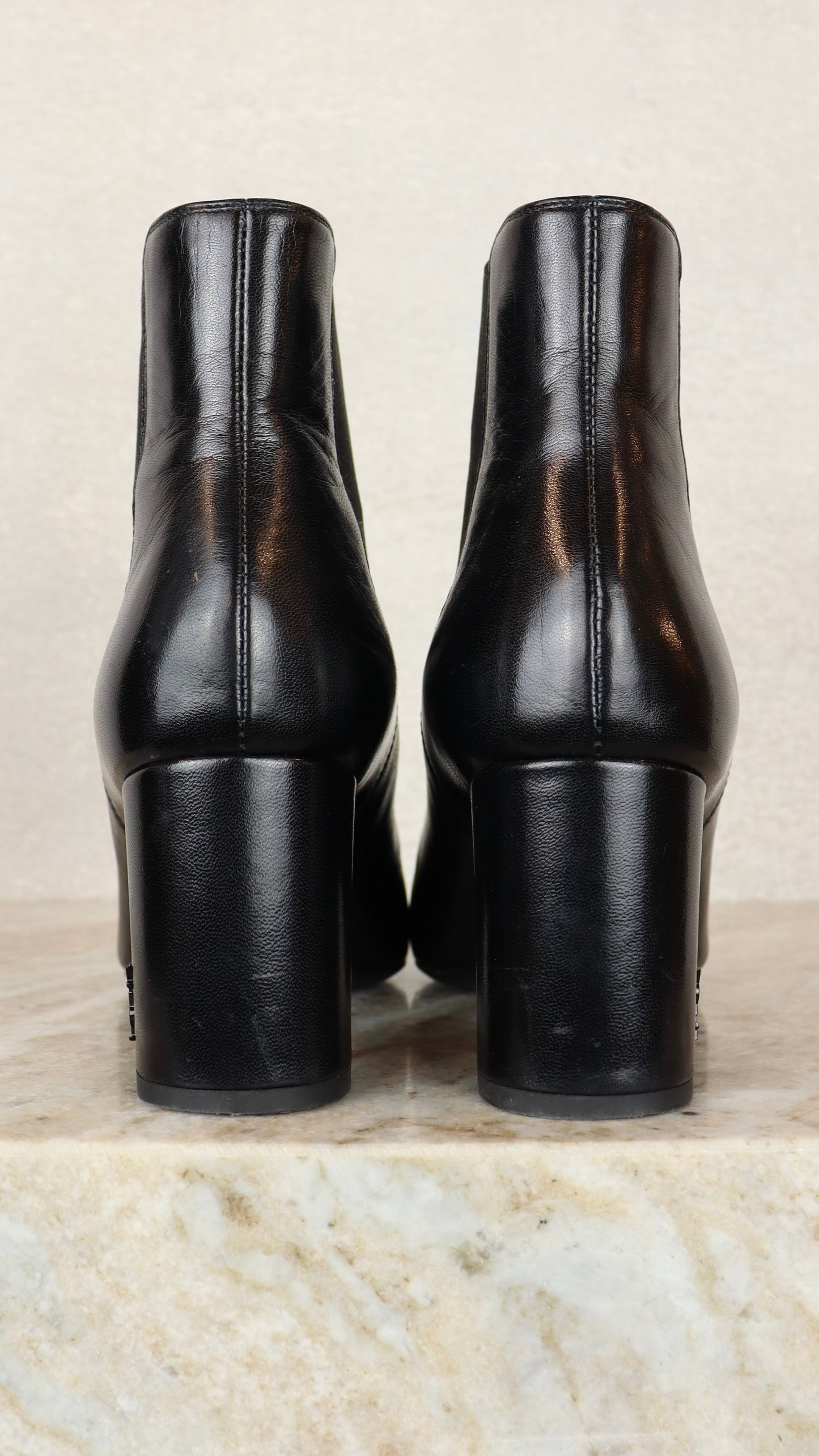 Saint Laurent - Size 37.5