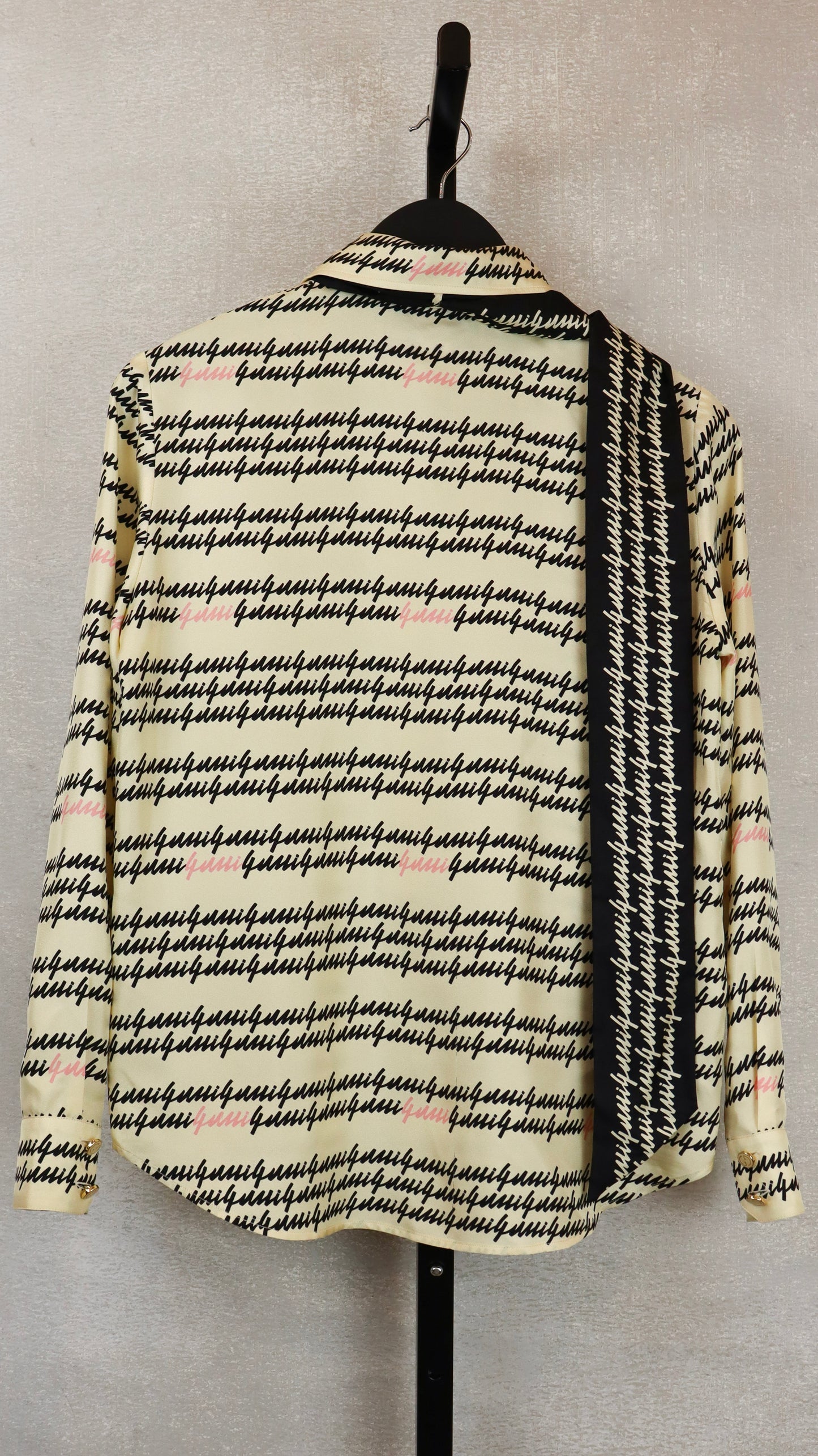 Gucci - Size 38
