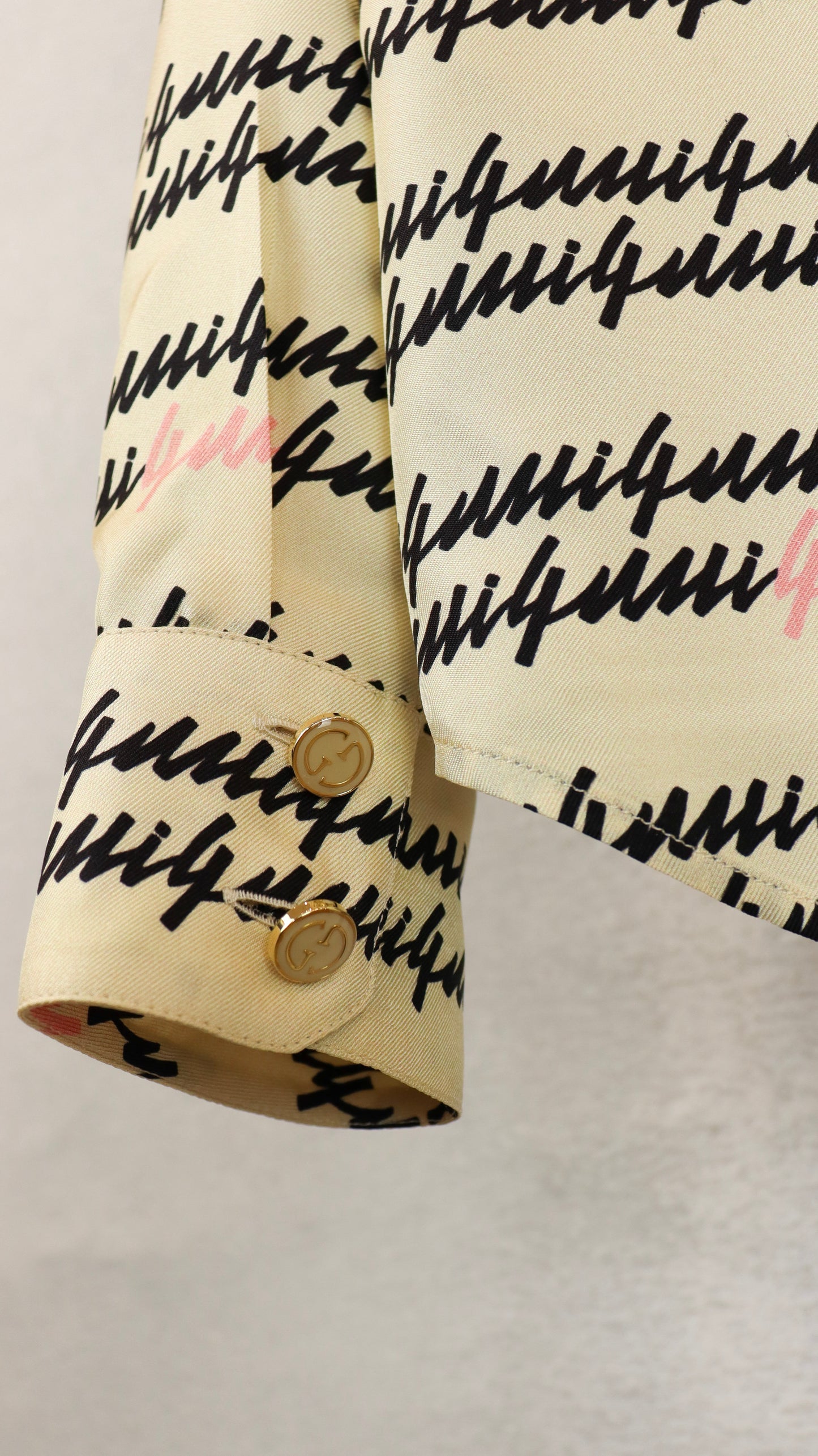 Gucci - Size 38