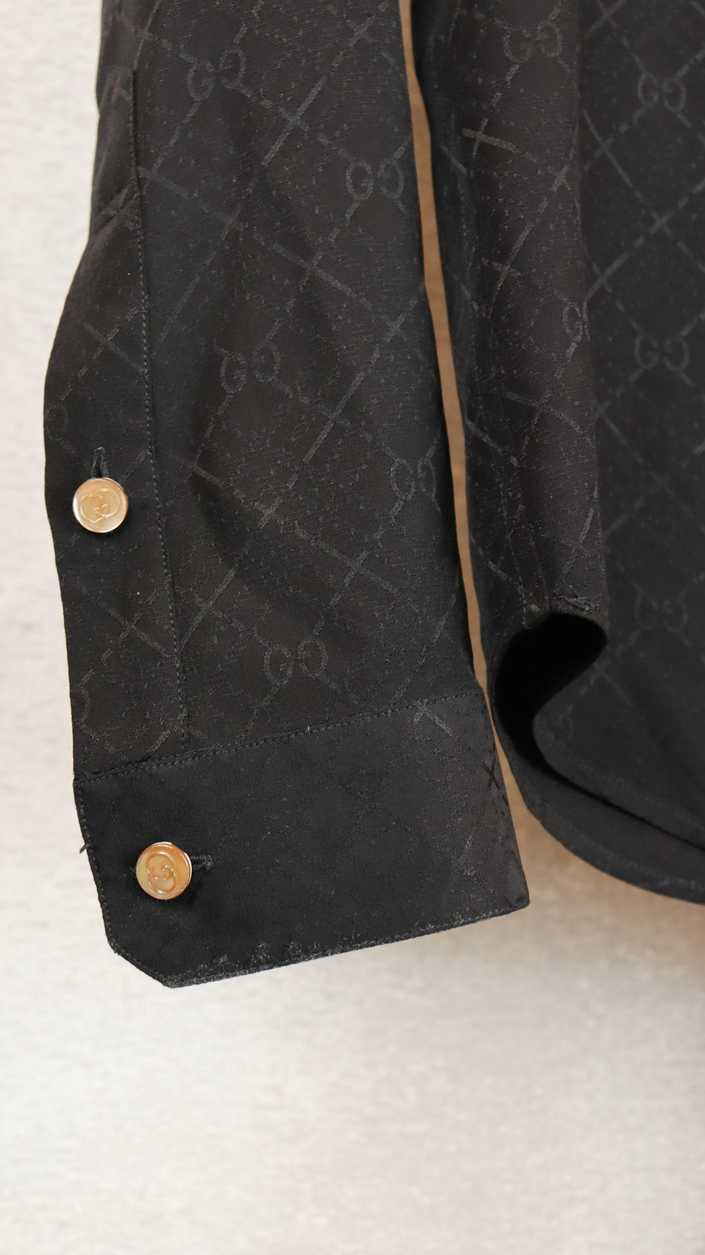 Gucci - Size 38