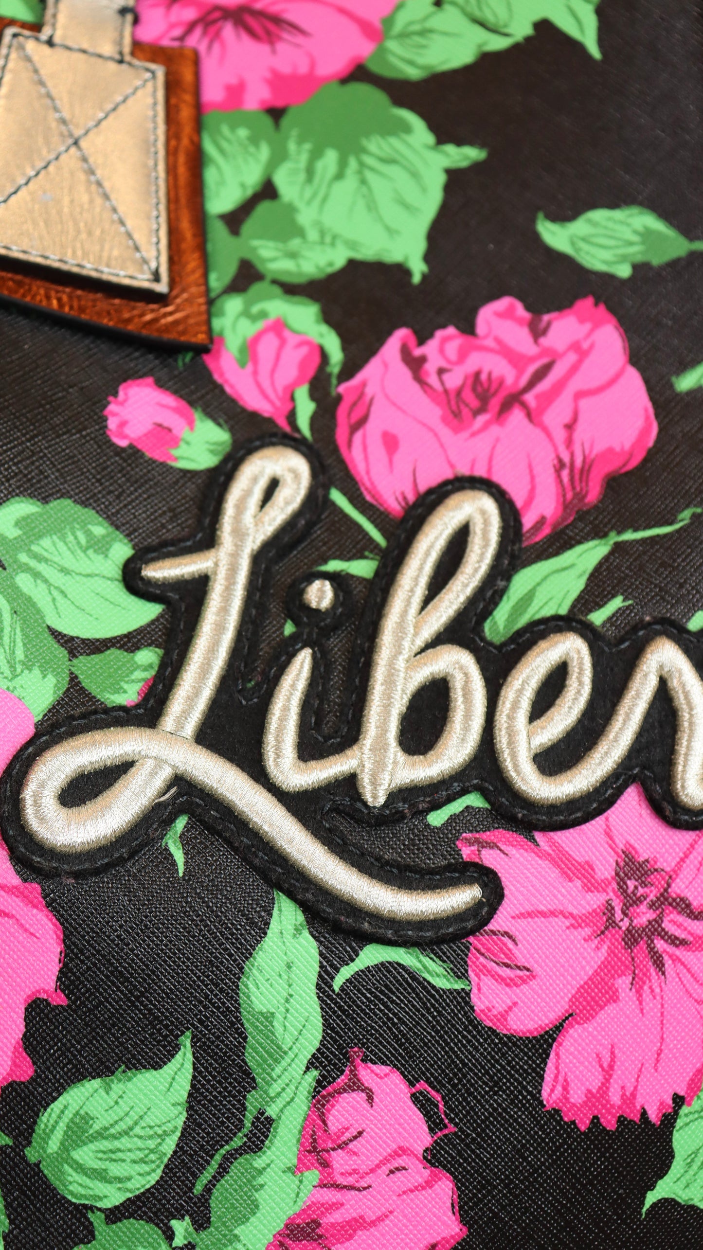 Richard Quinn + Liberty London