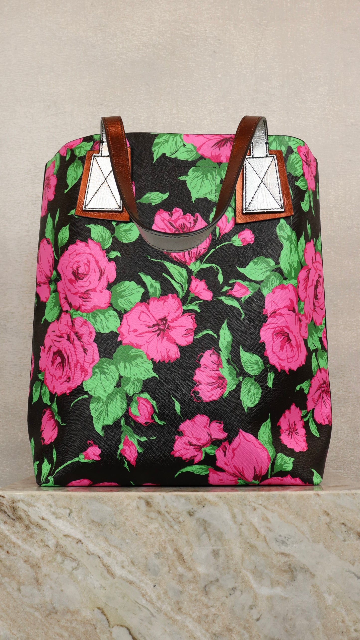 Richard Quinn + Liberty London