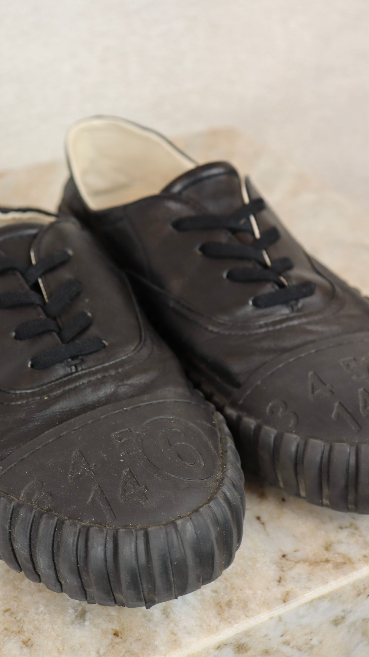MM6 - Size 39