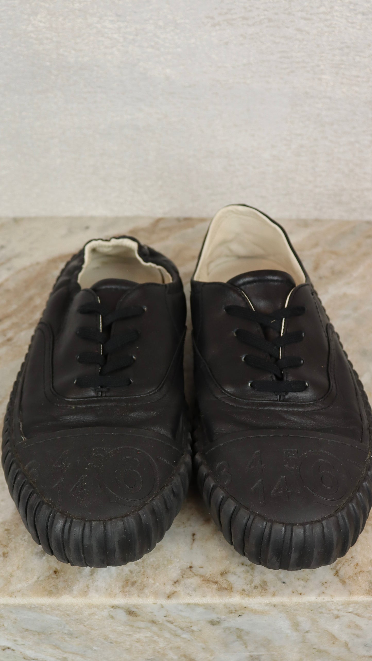 MM6 - Size 39