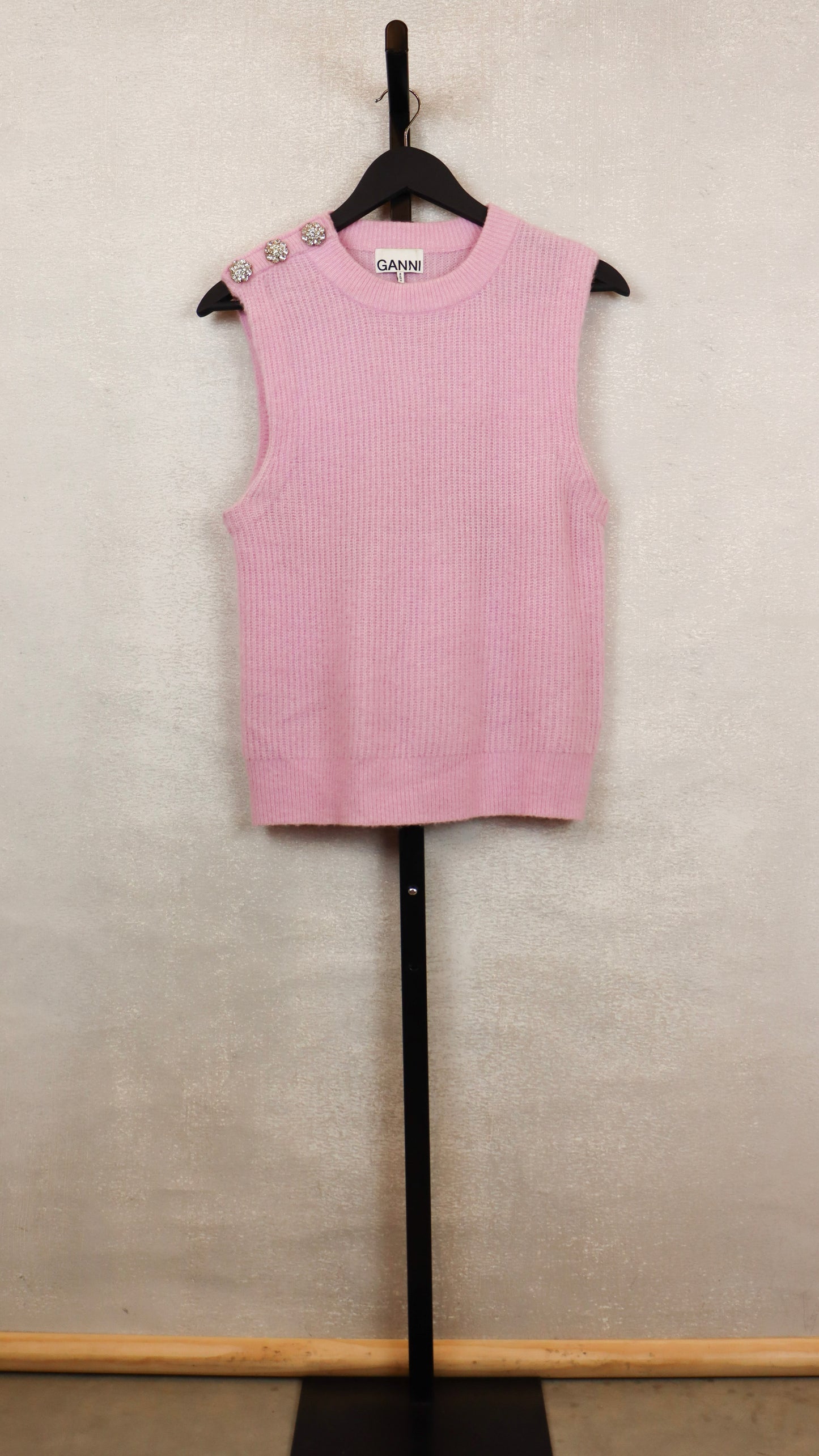 Ganni - Size S