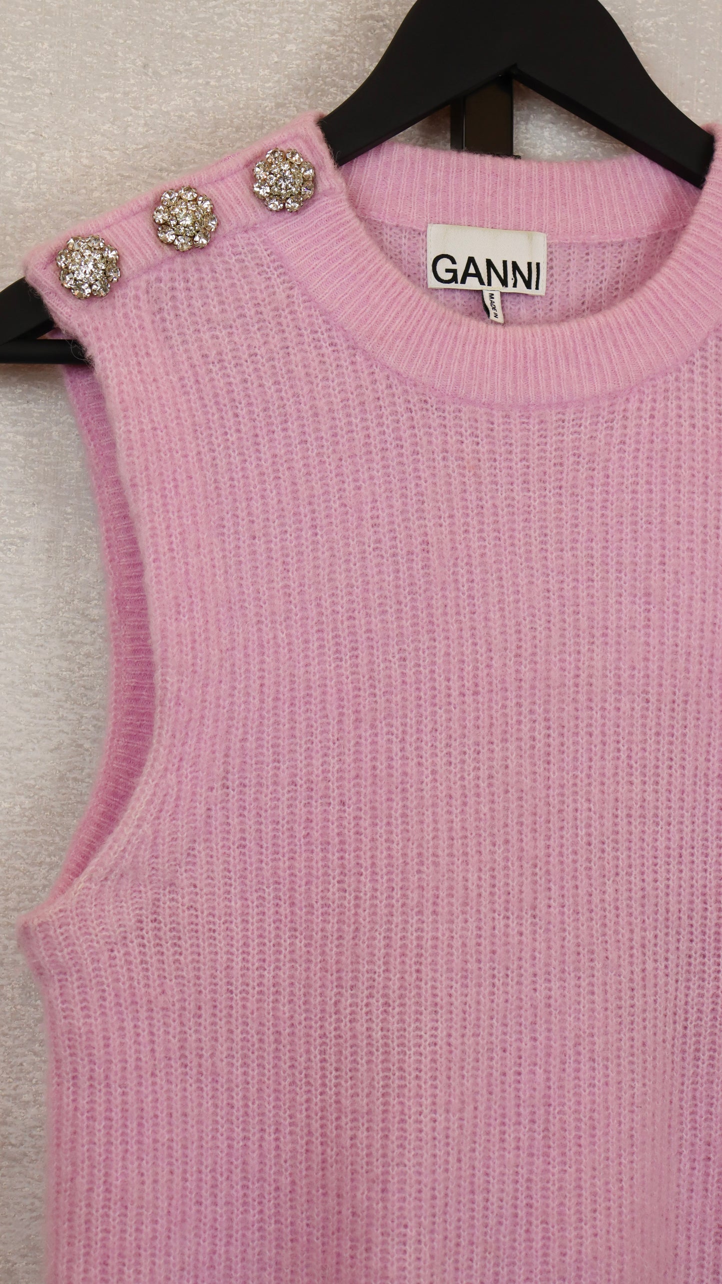 Ganni - Size S