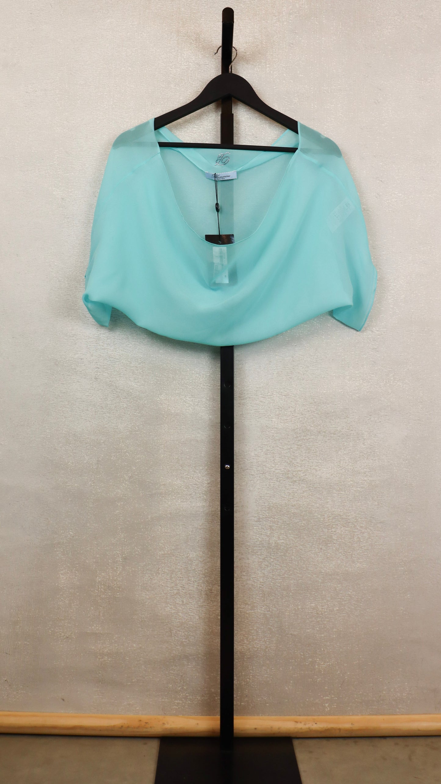 Blue Marine - Size 40