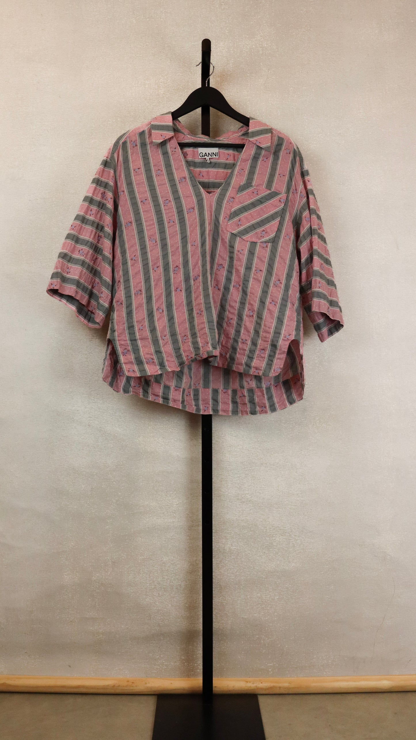 Ganni - Size S/M