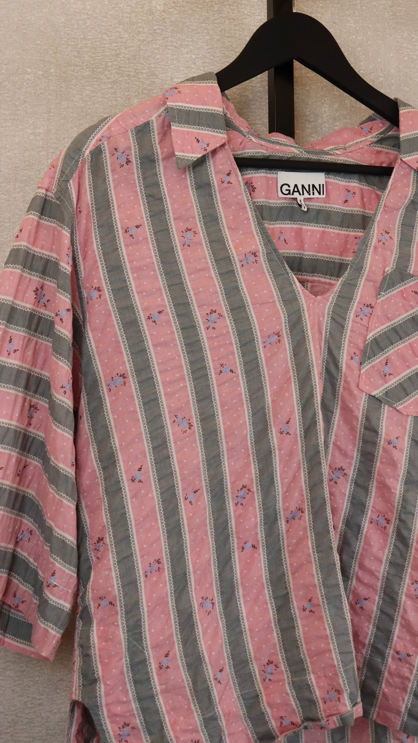 Ganni - Size S/M