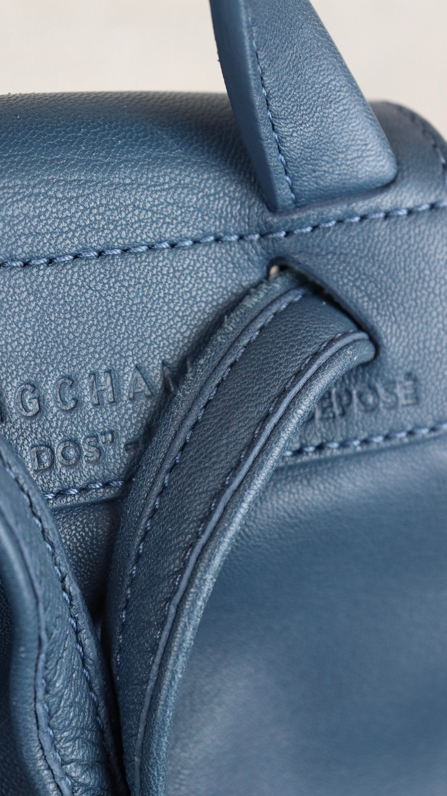 Longchamp