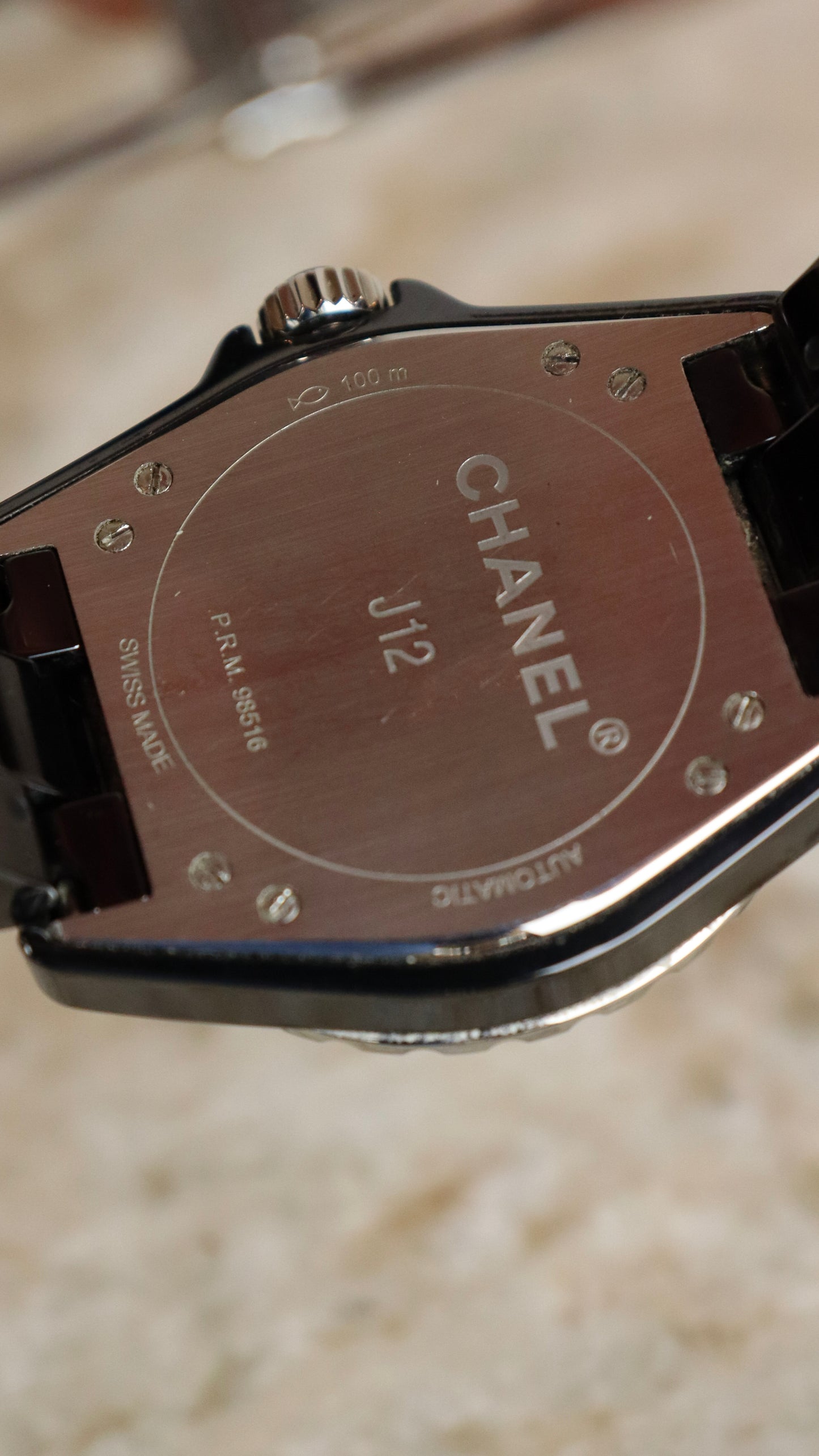 Chanel