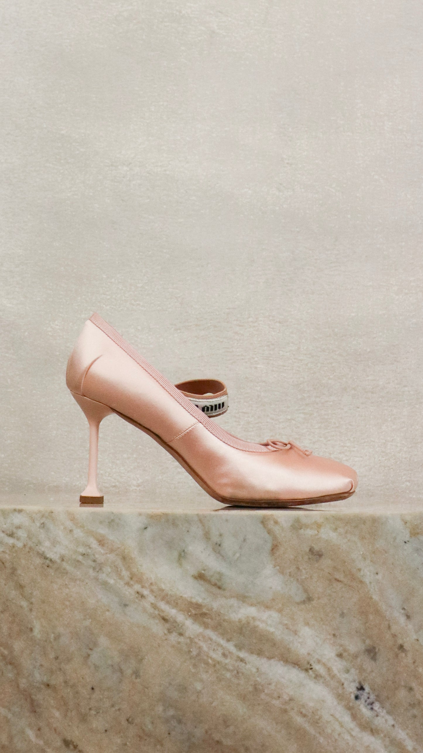 Miu Miu - Size 36.5