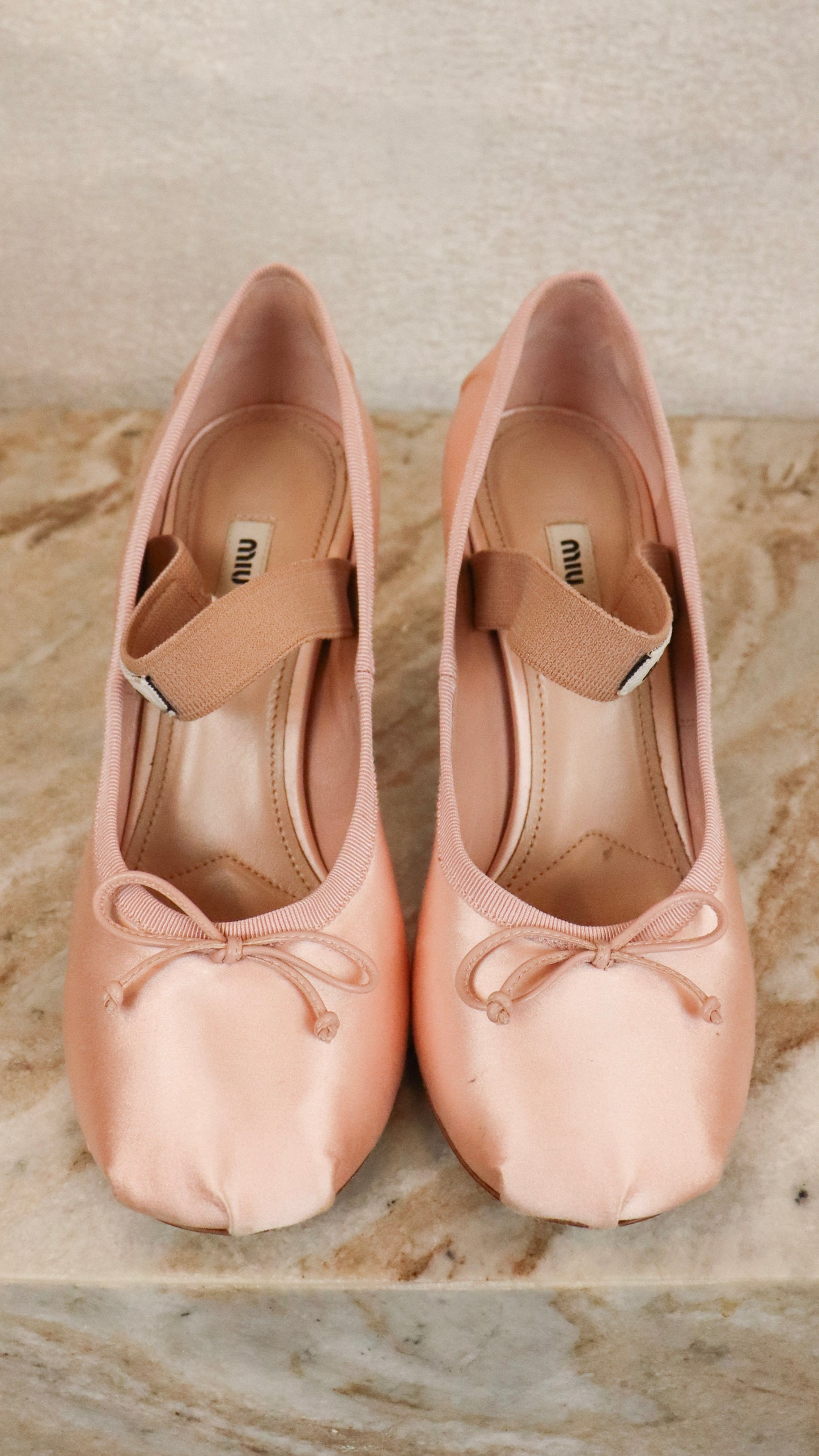 Miu Miu - Size 36.5