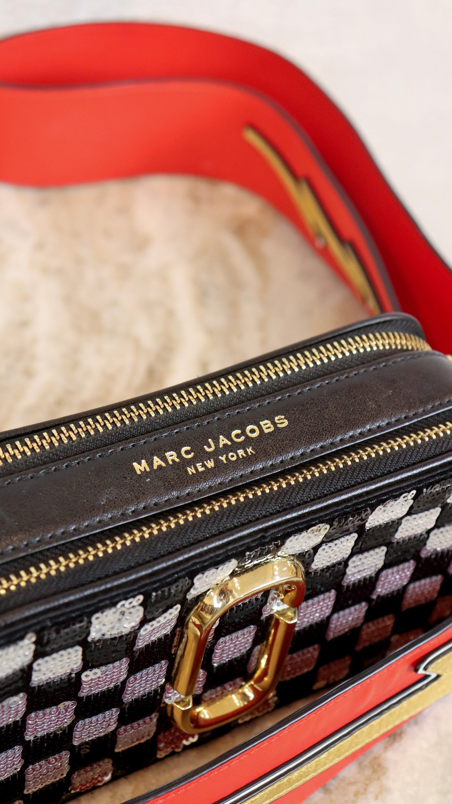 Marc Jacobs