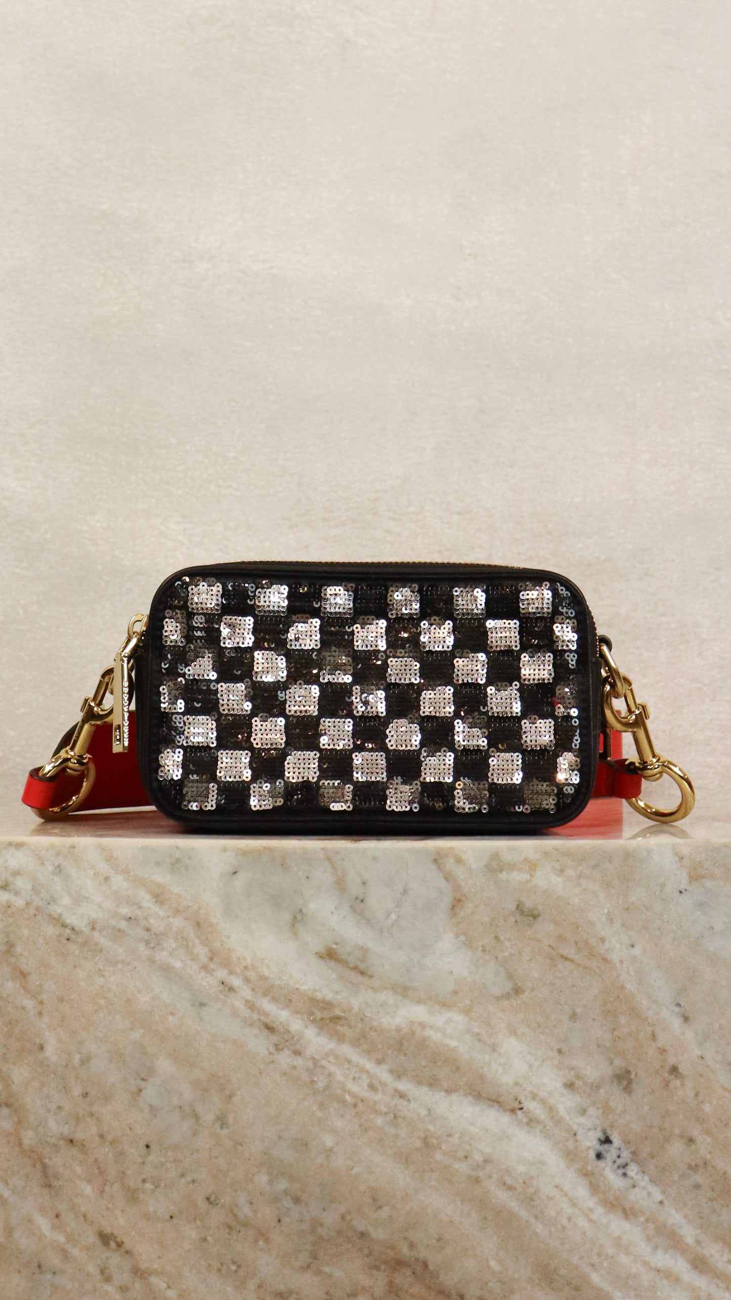 Marc Jacobs