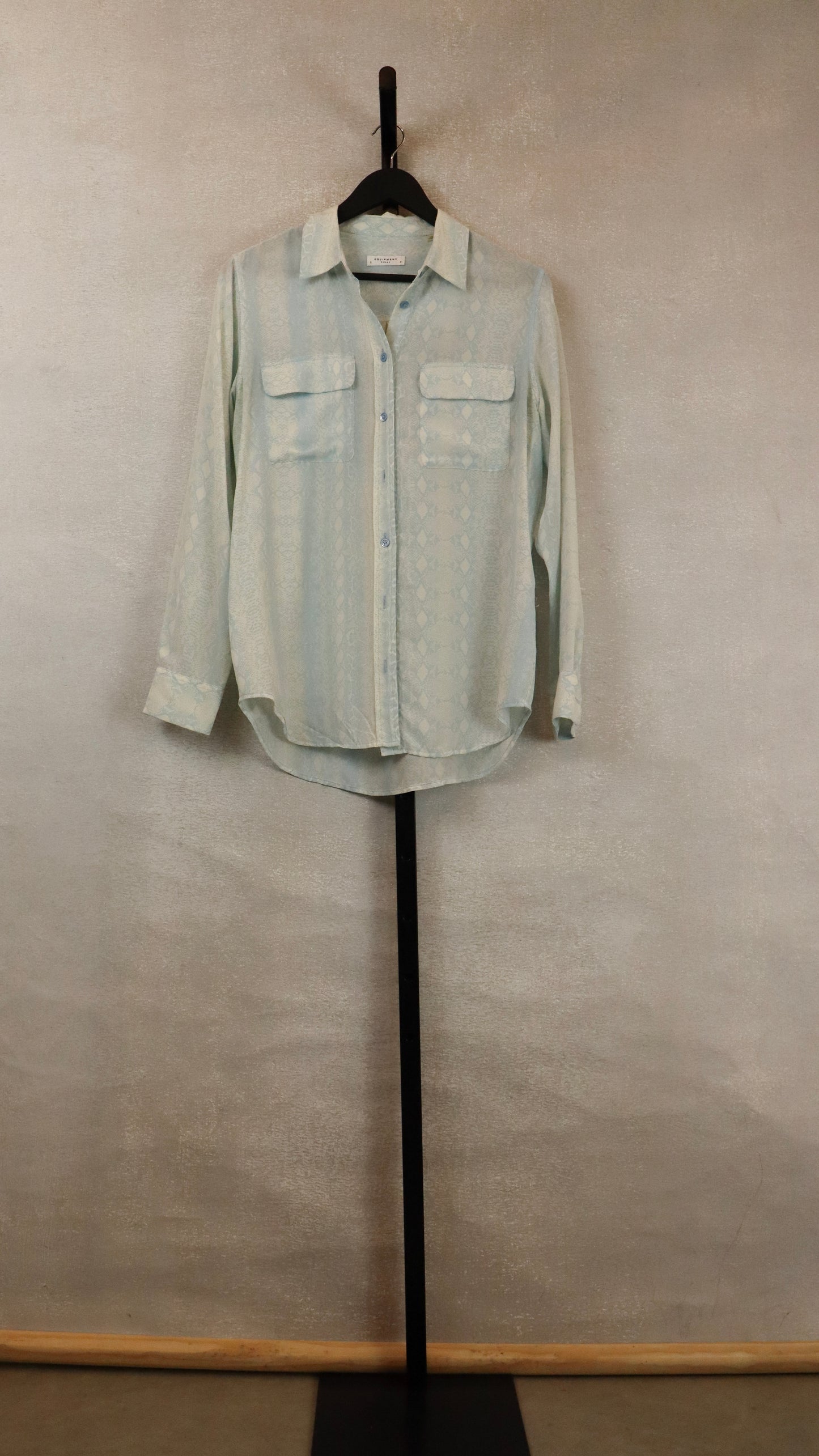 Equipment - Size S