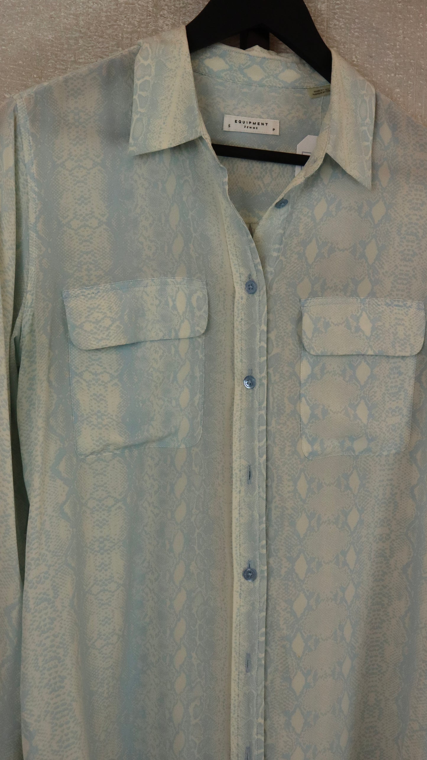 Equipment - Size S