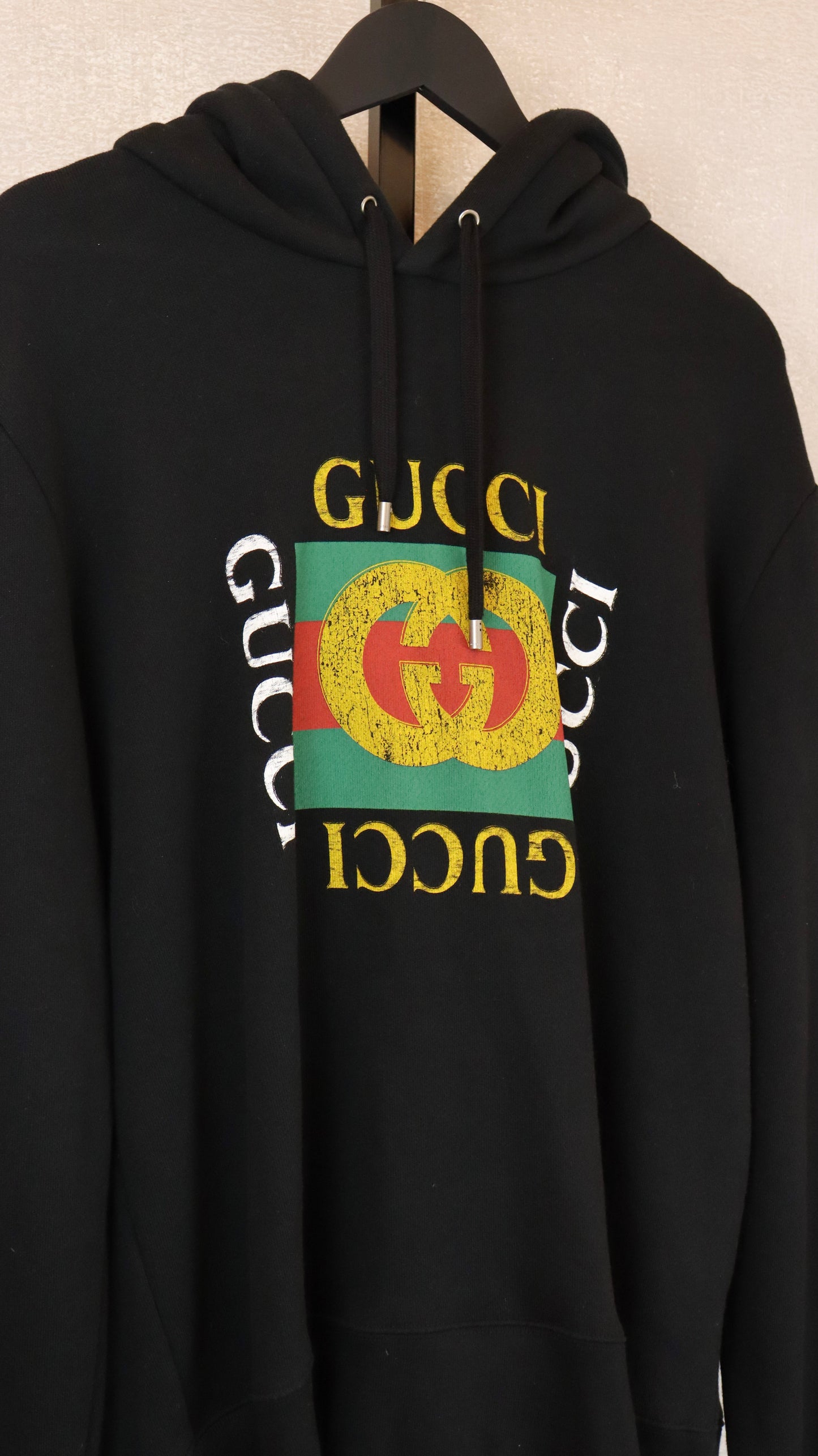 Gucci - Size XL