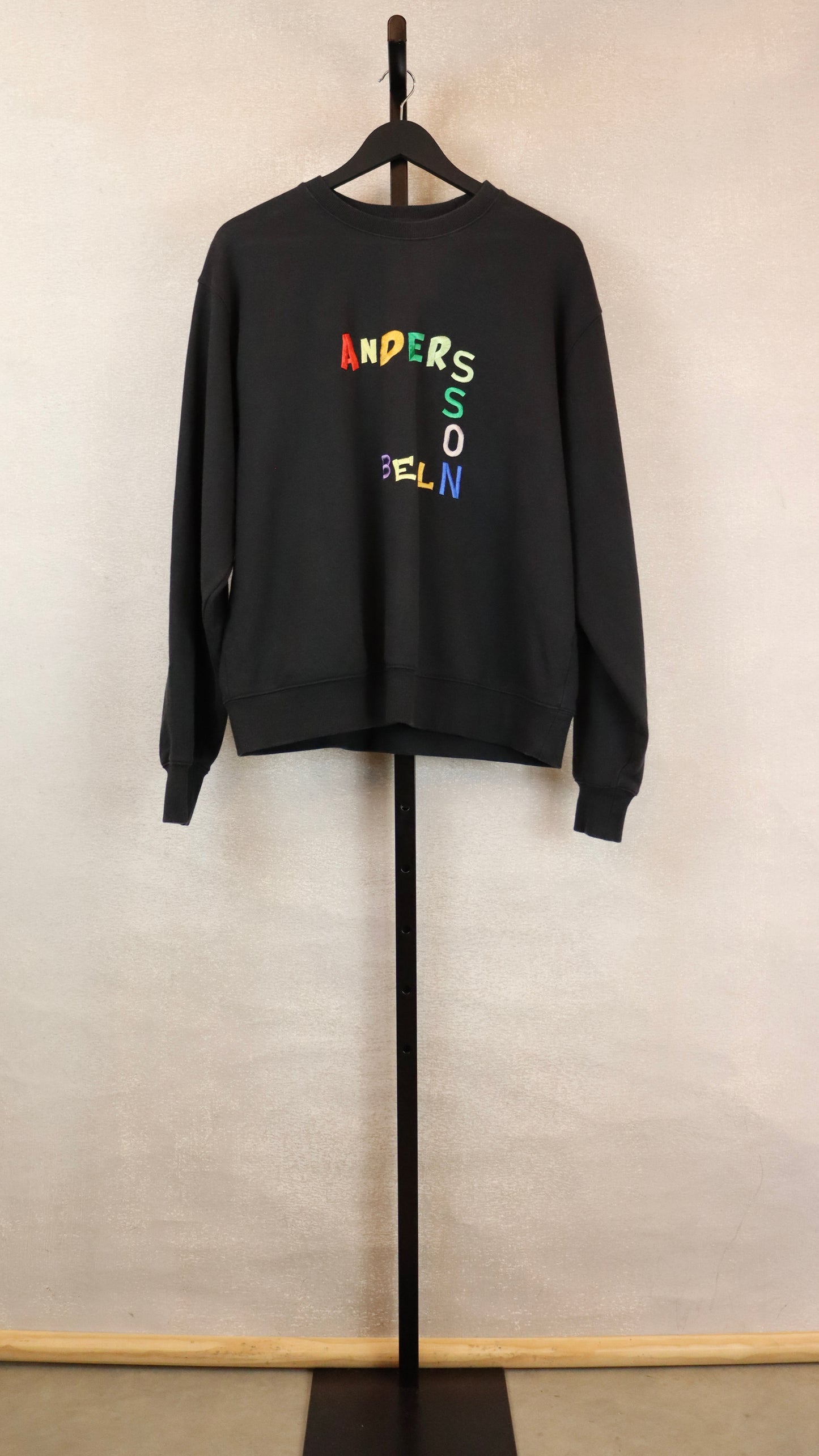Andersson Bell - Size M