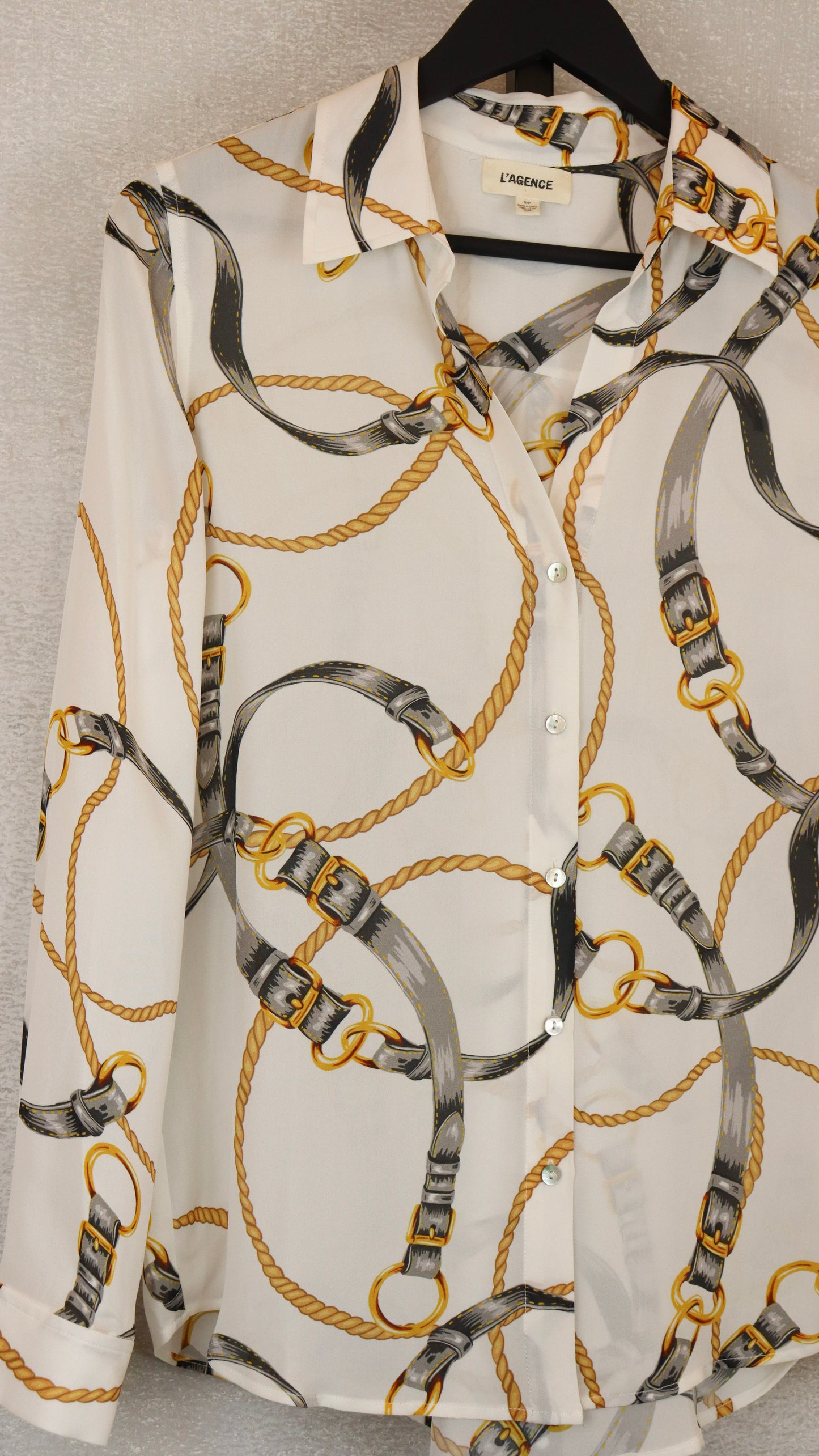 L'Agence - Size S