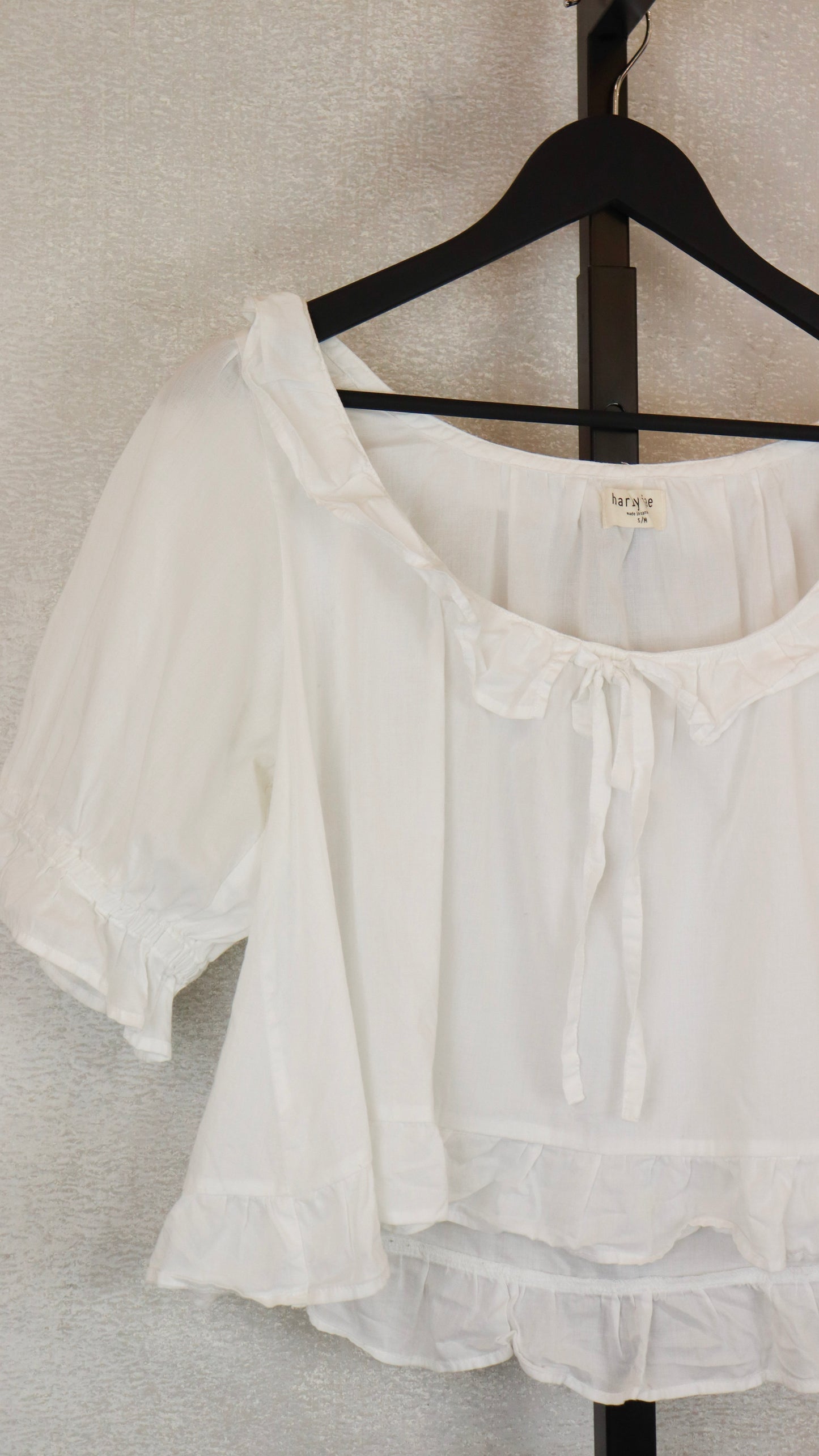 Harly Jae - Size S/M