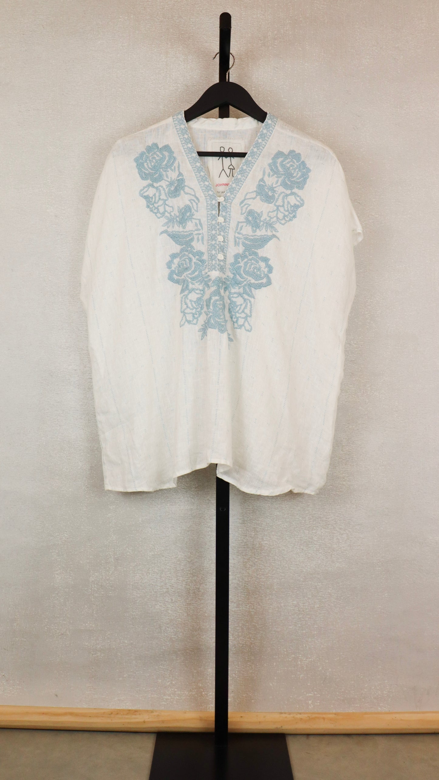 Johnny Was - Size S