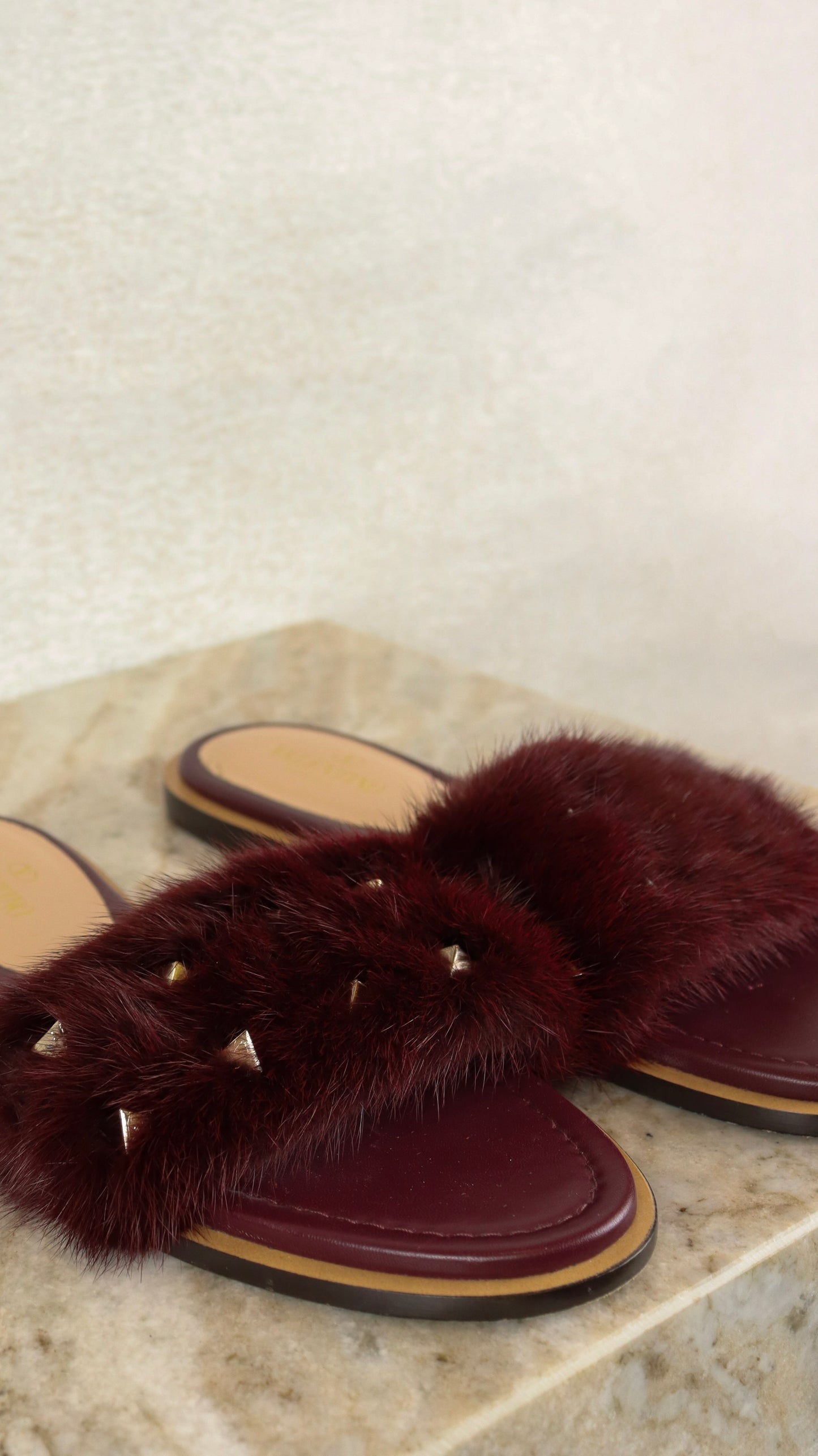 Valentino - Size 39.5
