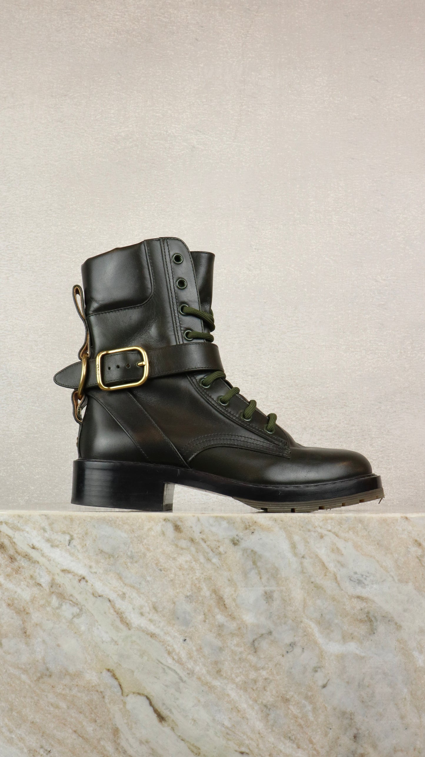 Chloe - Size 36