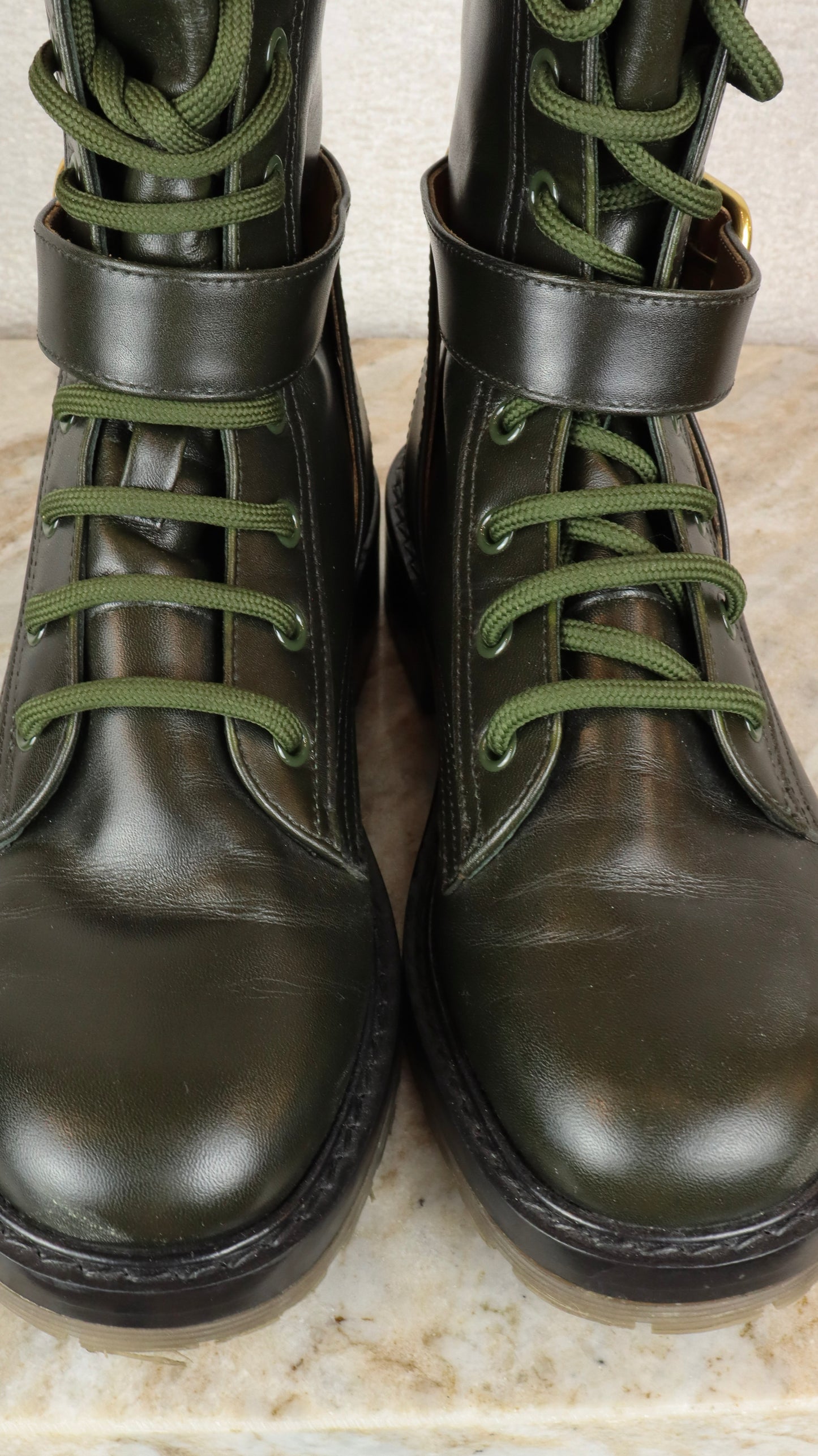 Chloe - Size 36
