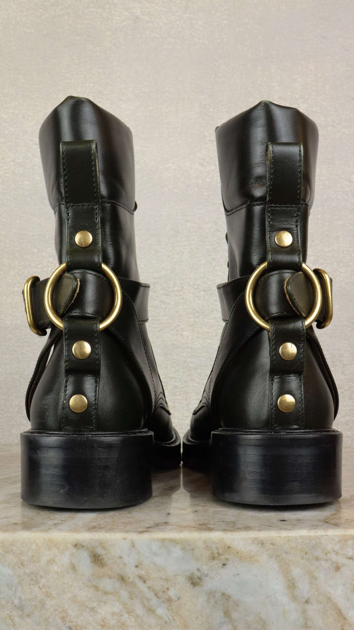 Chloe - Size 36
