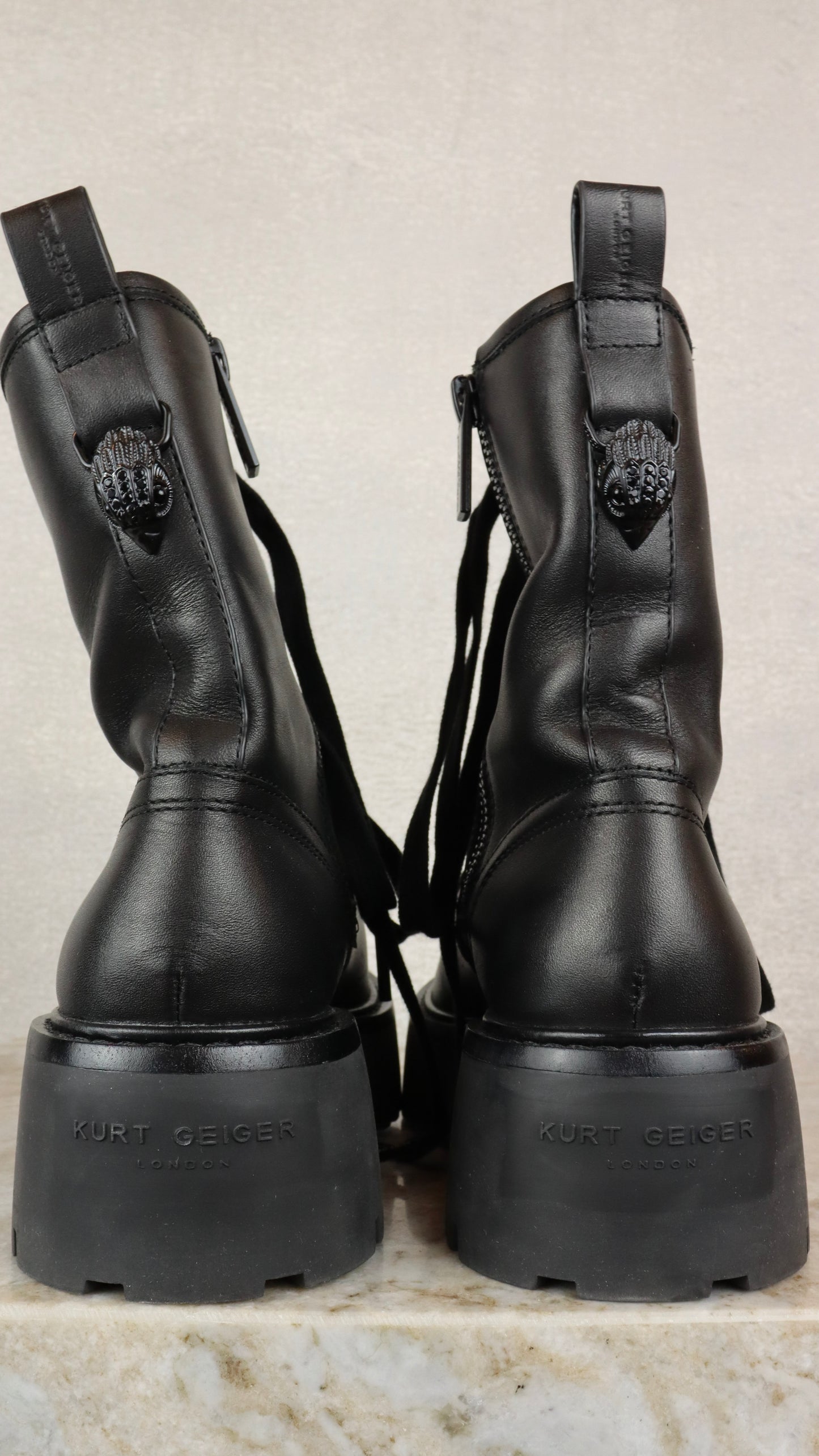 Kurt Geiger - Size 36
