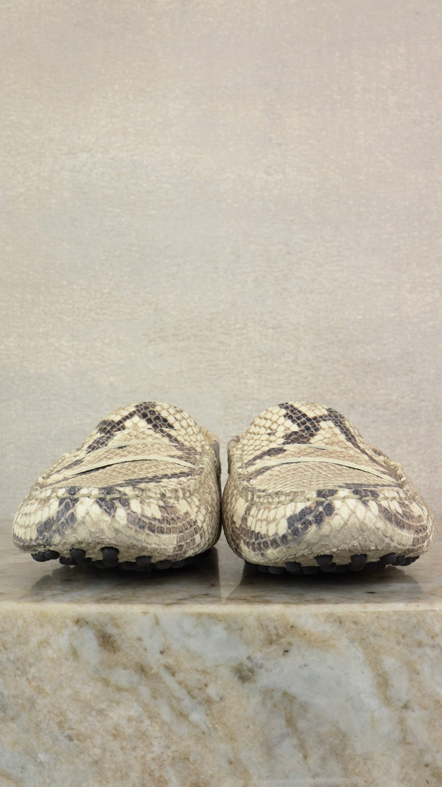 Tods - Size 37