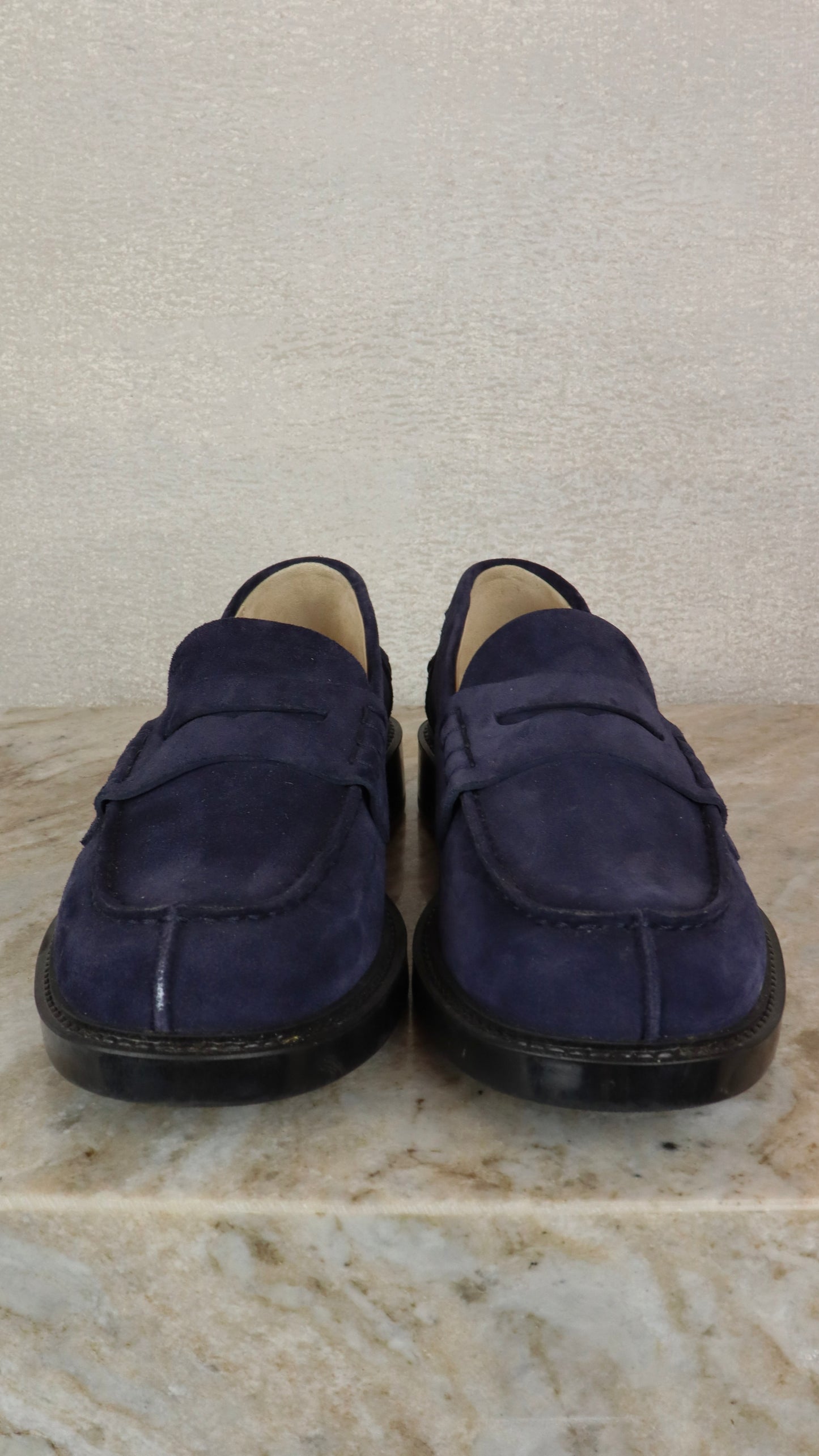 Tods - Size 37
