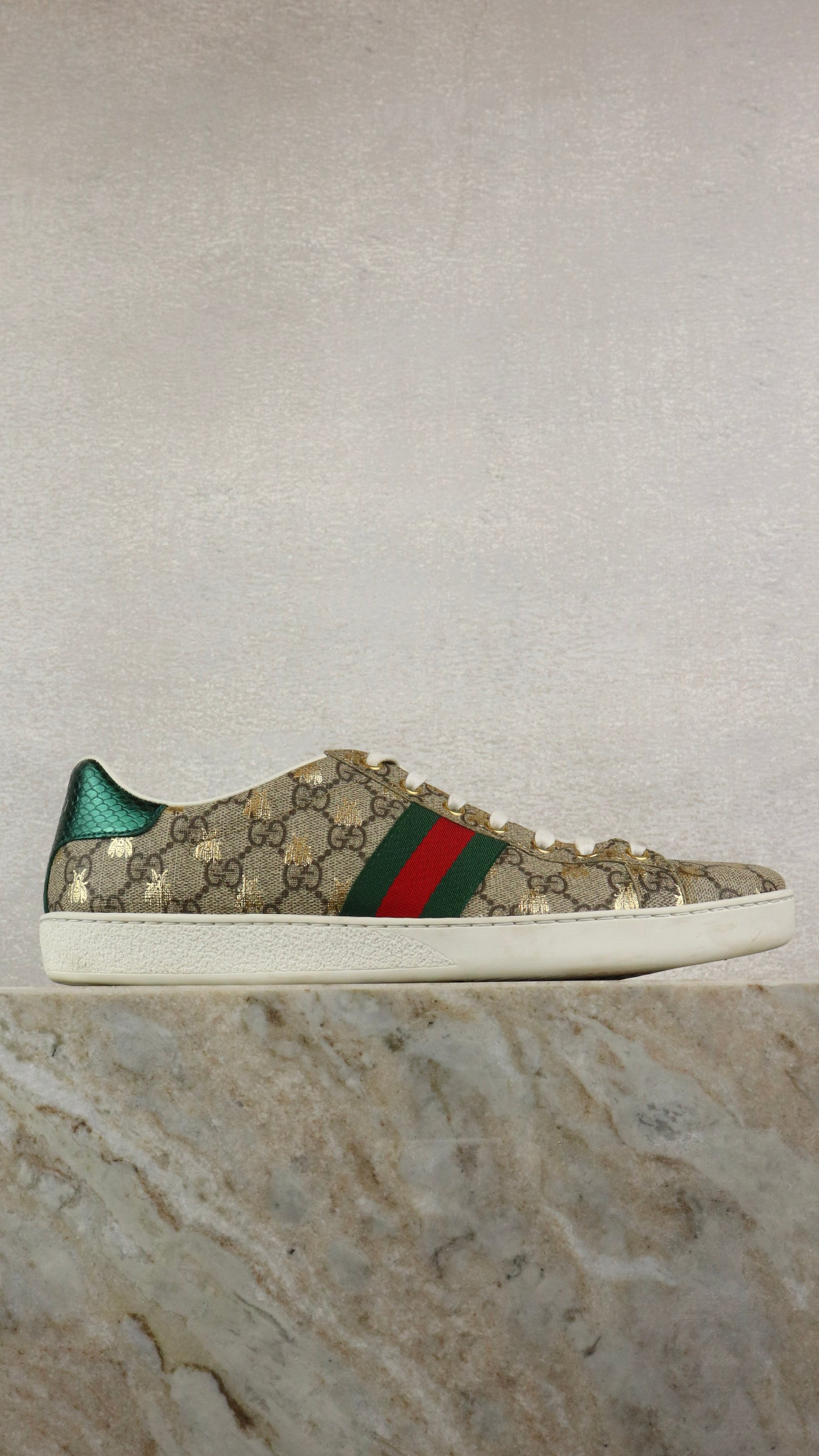 Gucci - Size 42