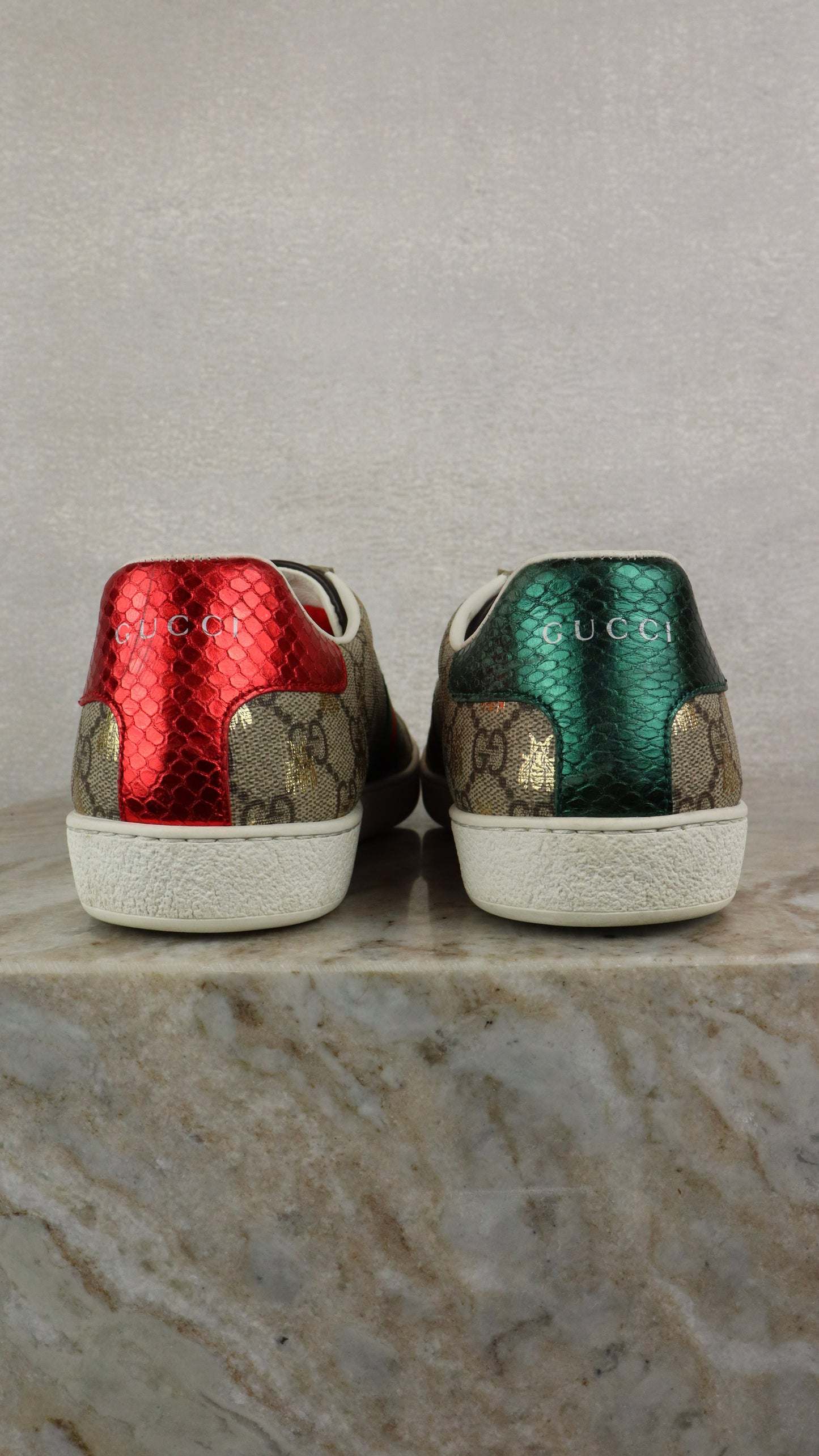 Gucci - Size 42