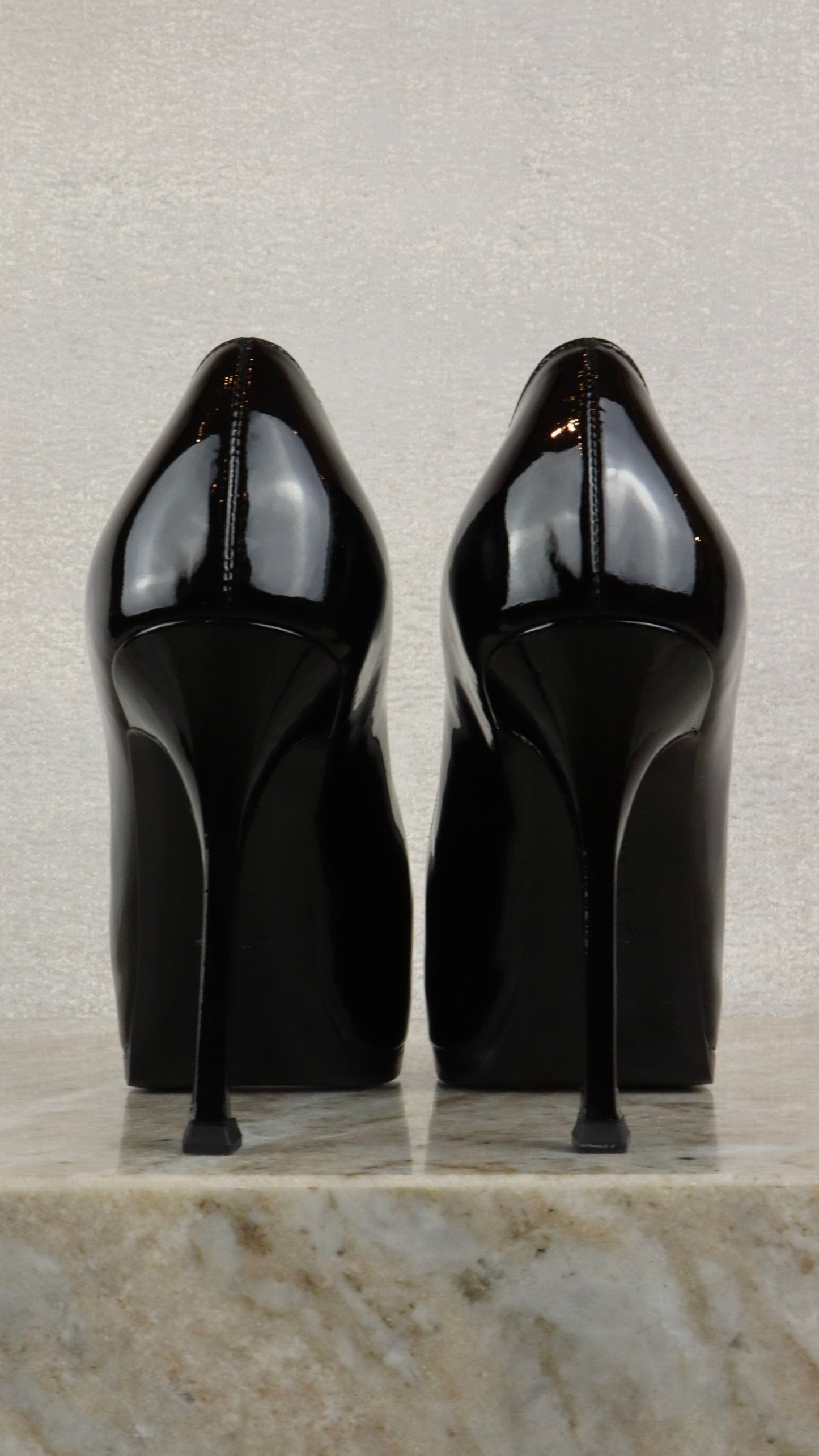 Saint Laurent - Size 37.5